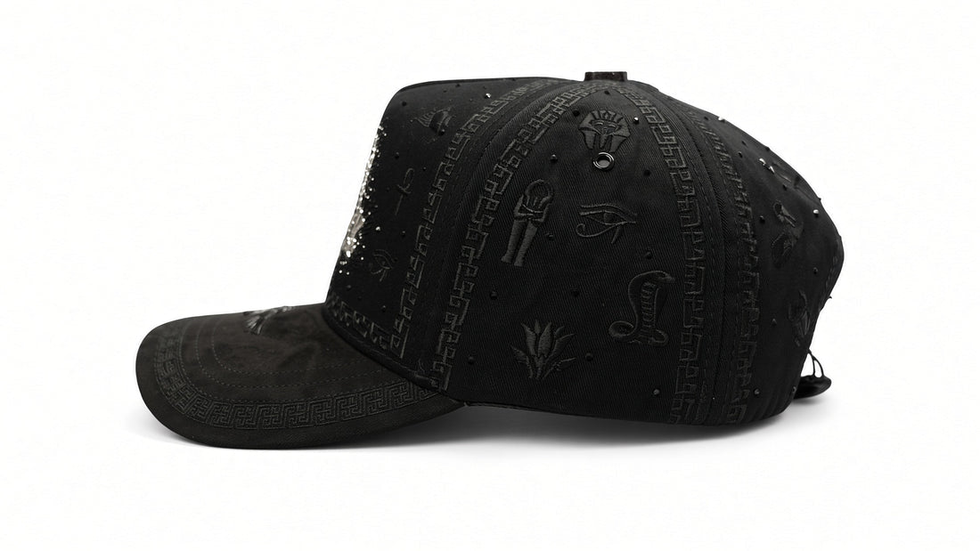 FARAON BLACK