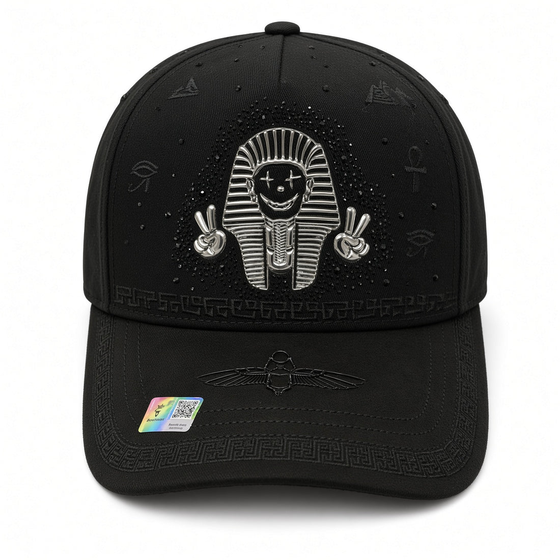 FARAON BLACK