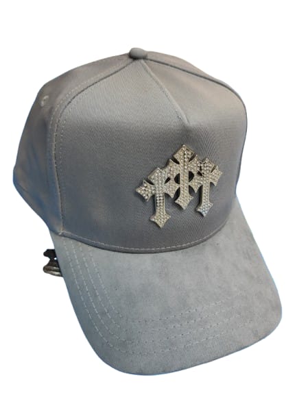 Contti Cruz grey