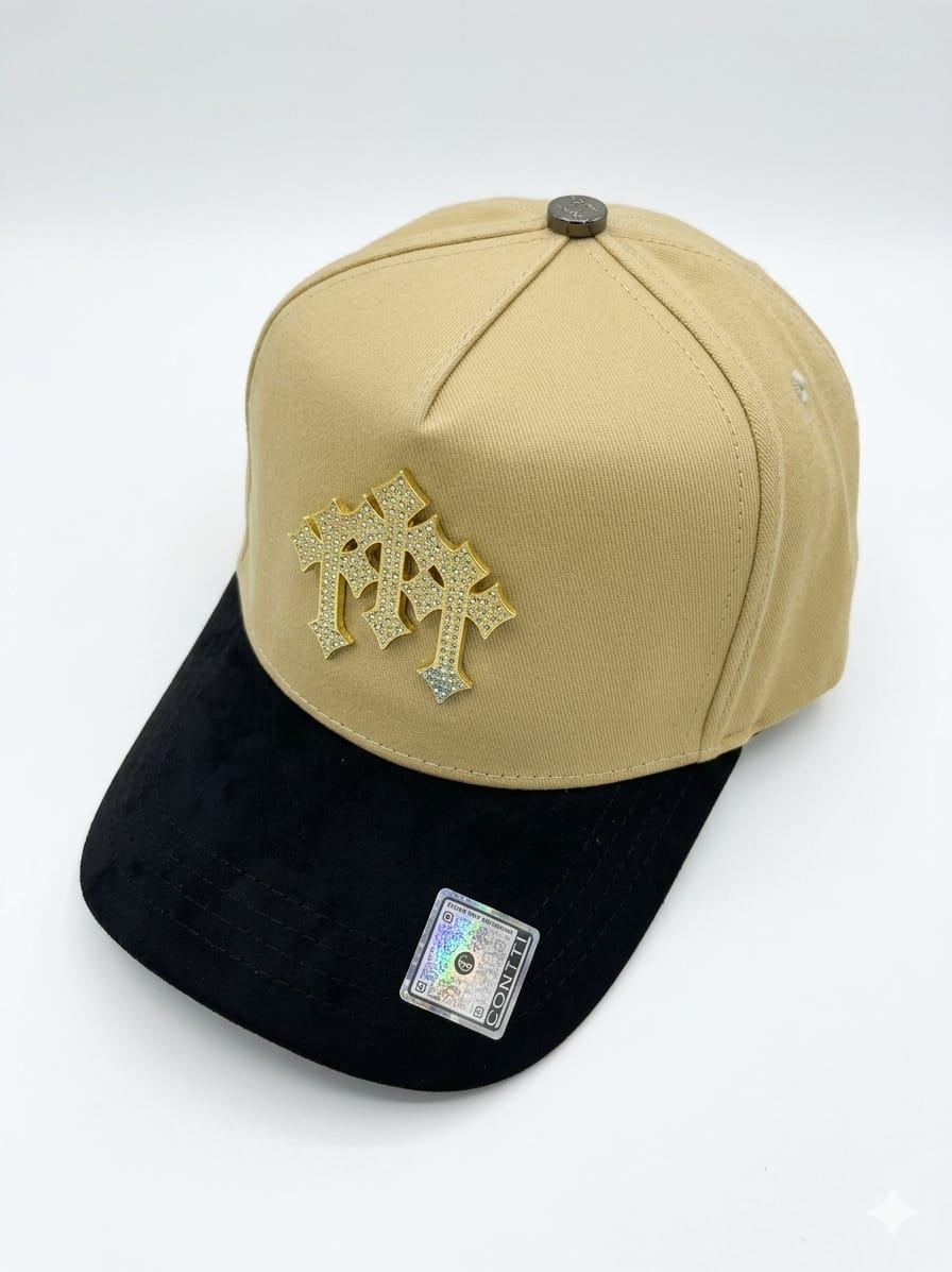 Contti cruz gold