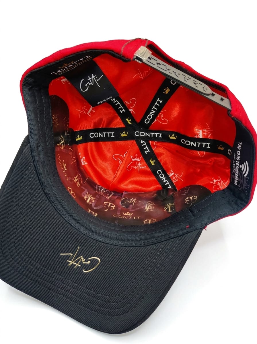 Contti roja