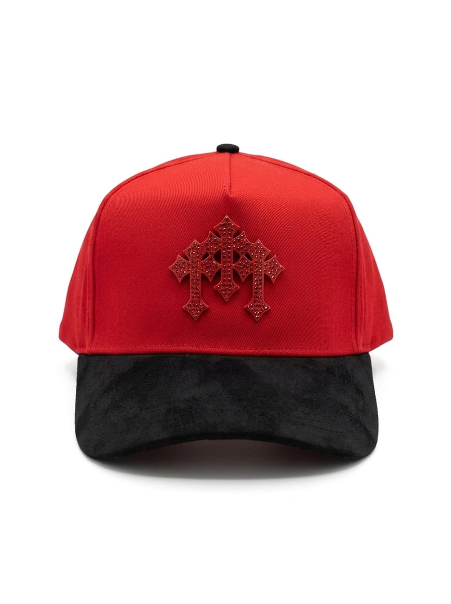 Contti roja