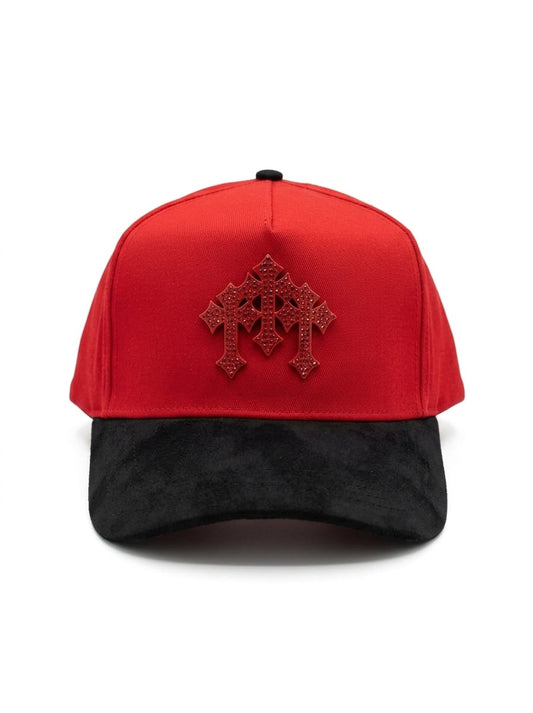 Contti roja