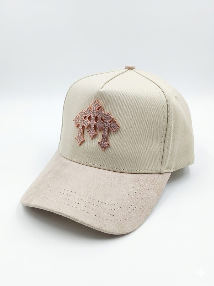 Contti beige rosa