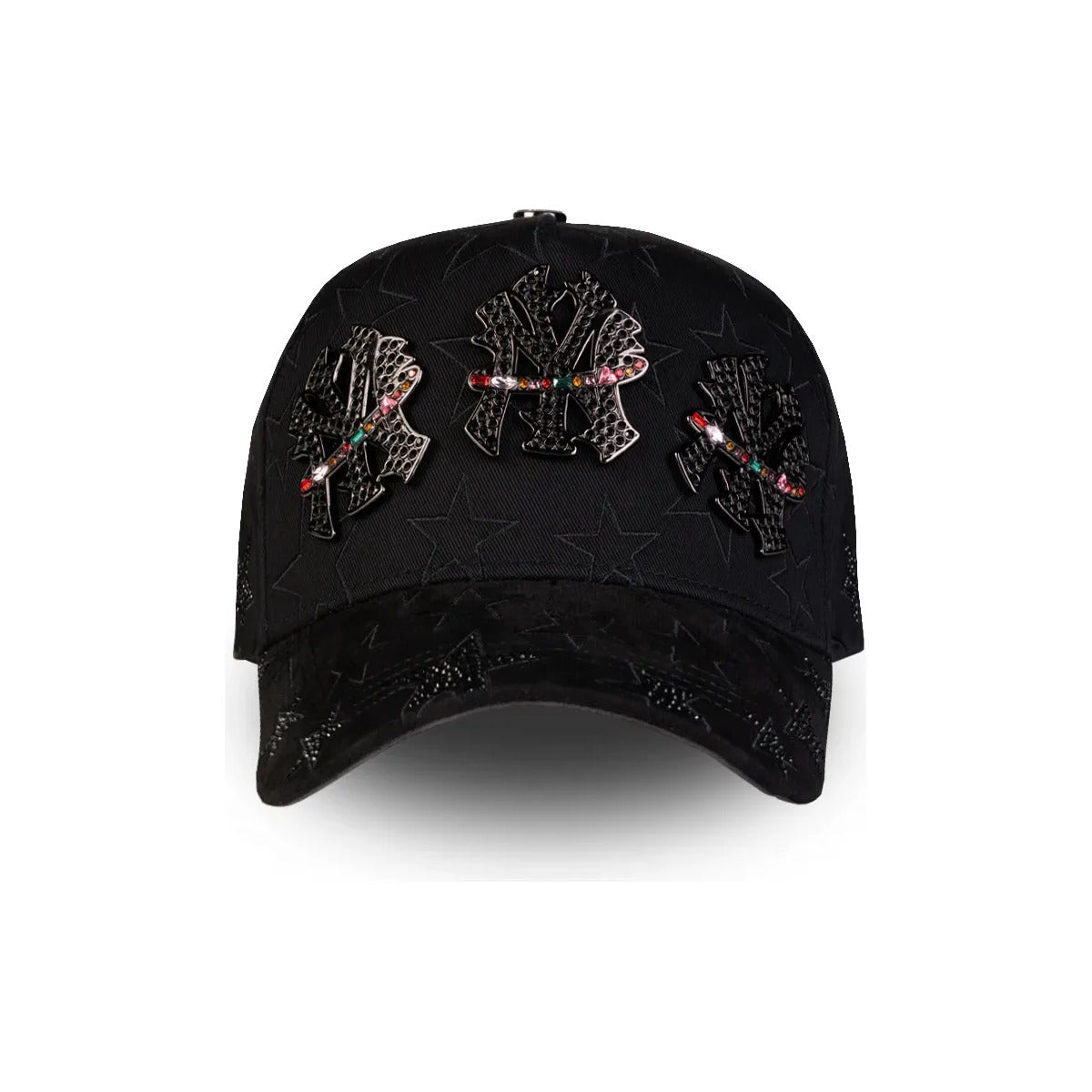 Ny rico Hats
