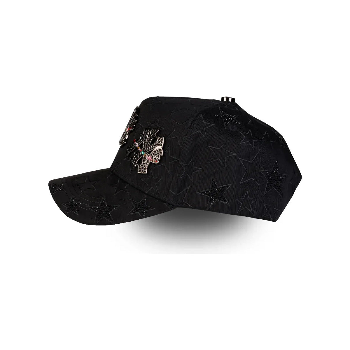 Ny rico Hats