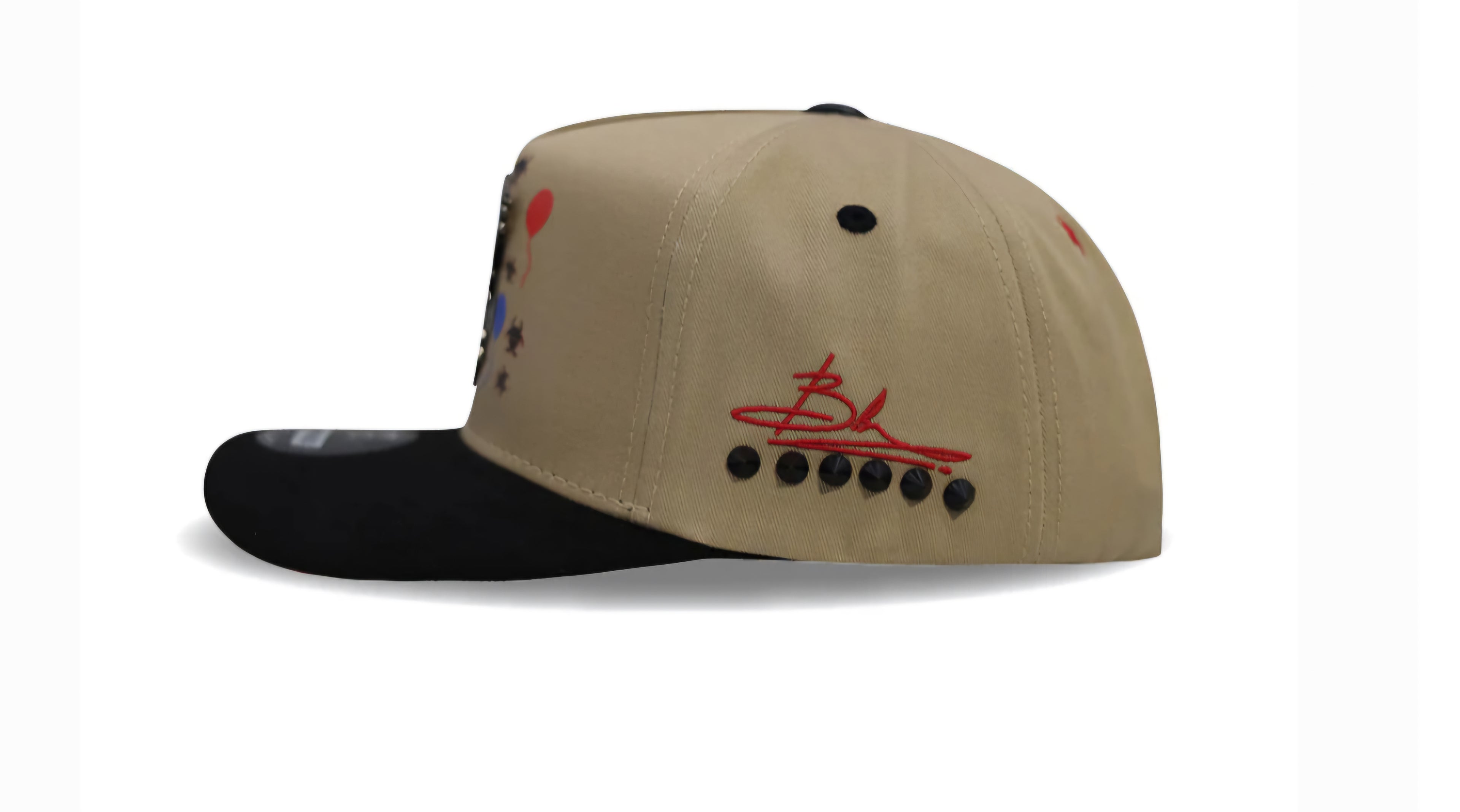 Bigboss Payaso Ántrax beige