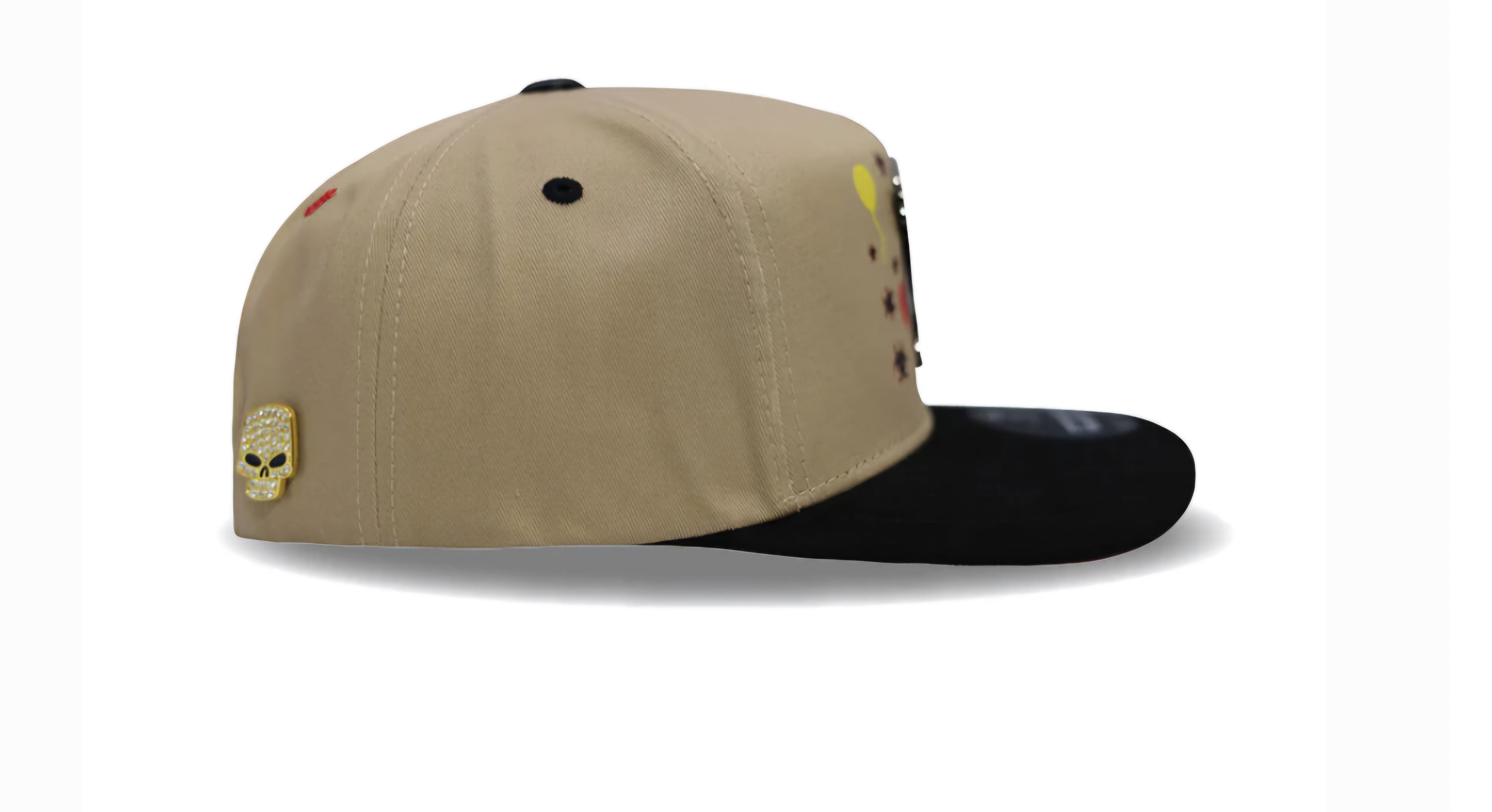 Bigboss Payaso Ántrax beige