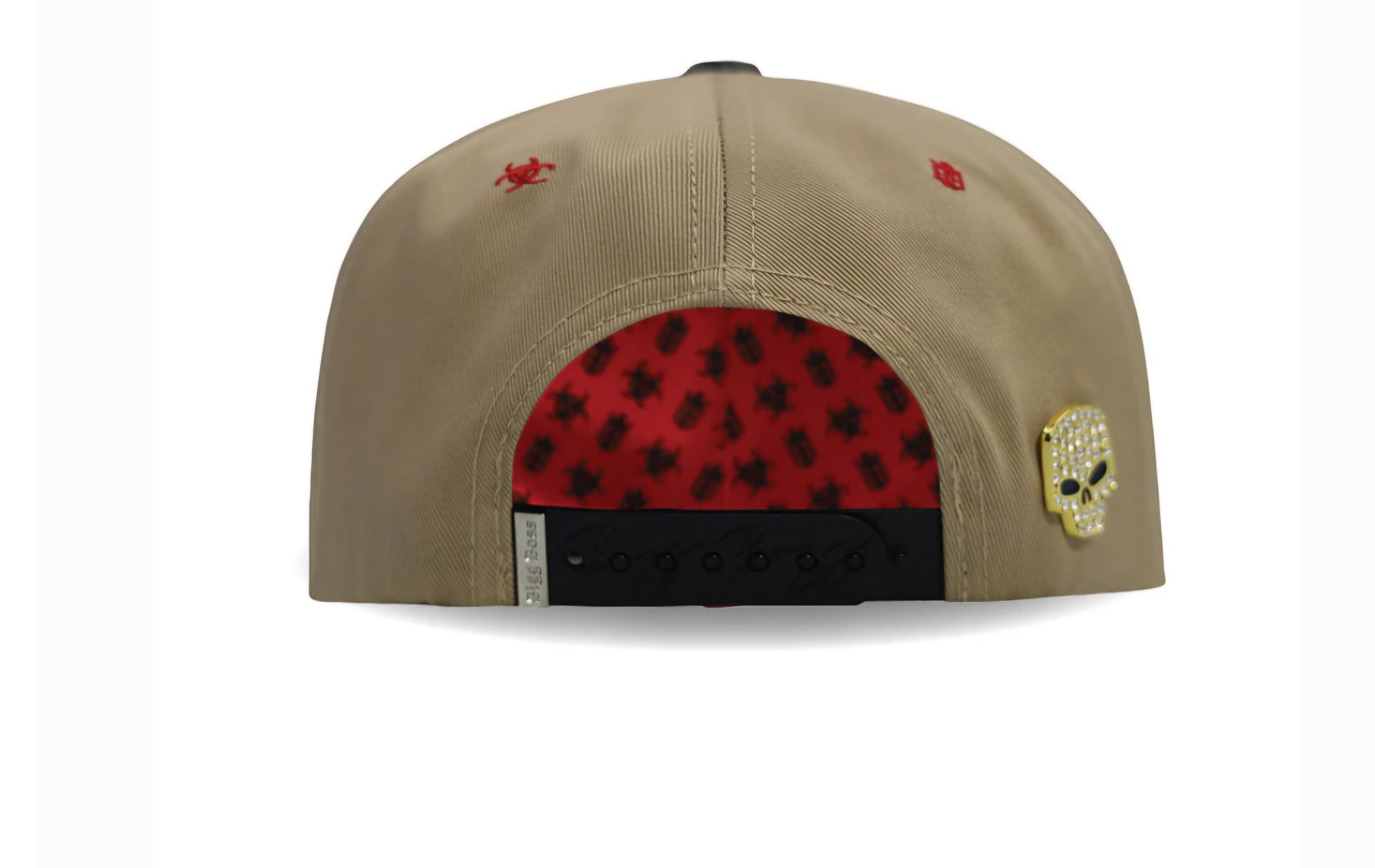 Bigboss Payaso Ántrax beige