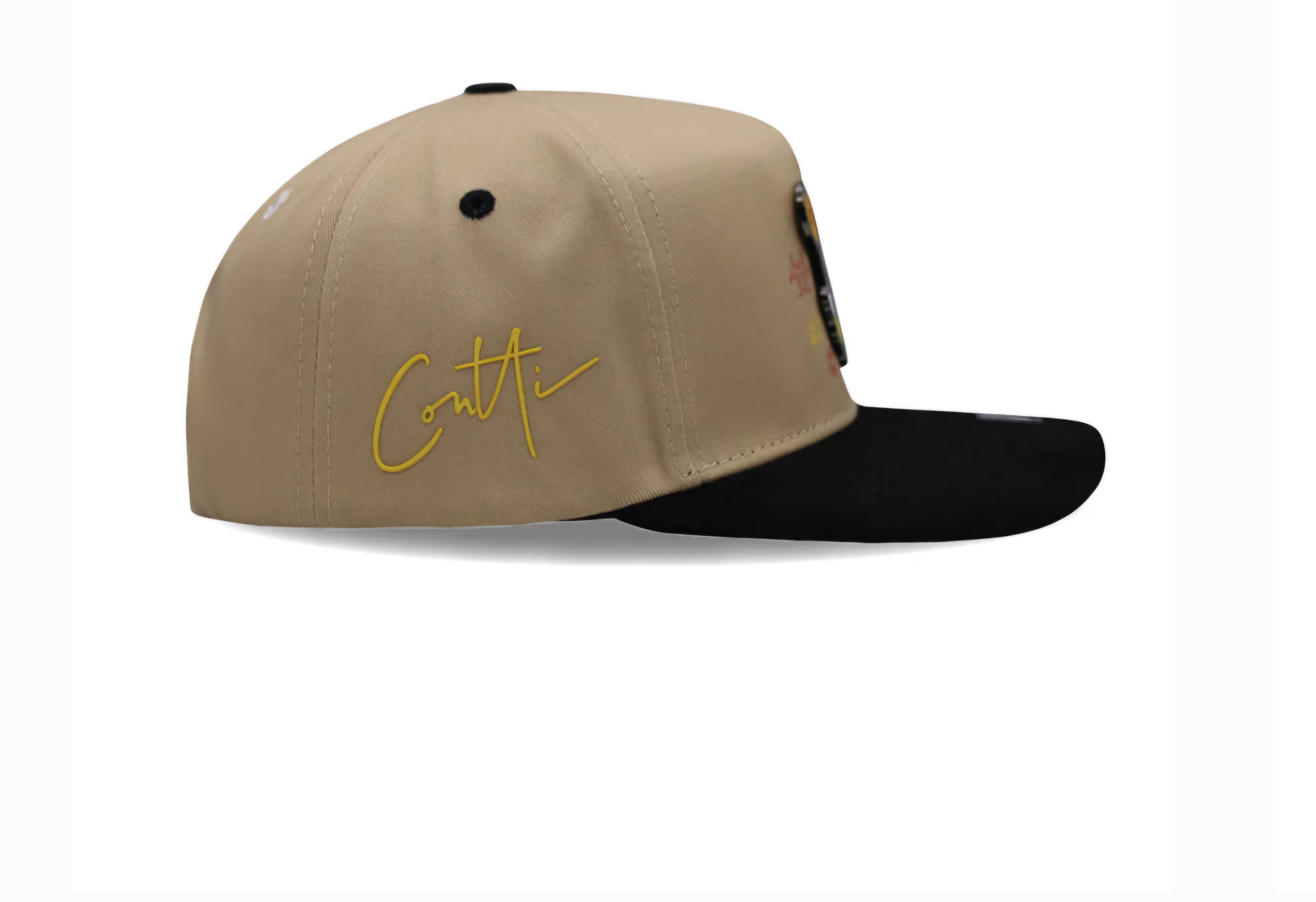 Contti  Antrax payaso beige