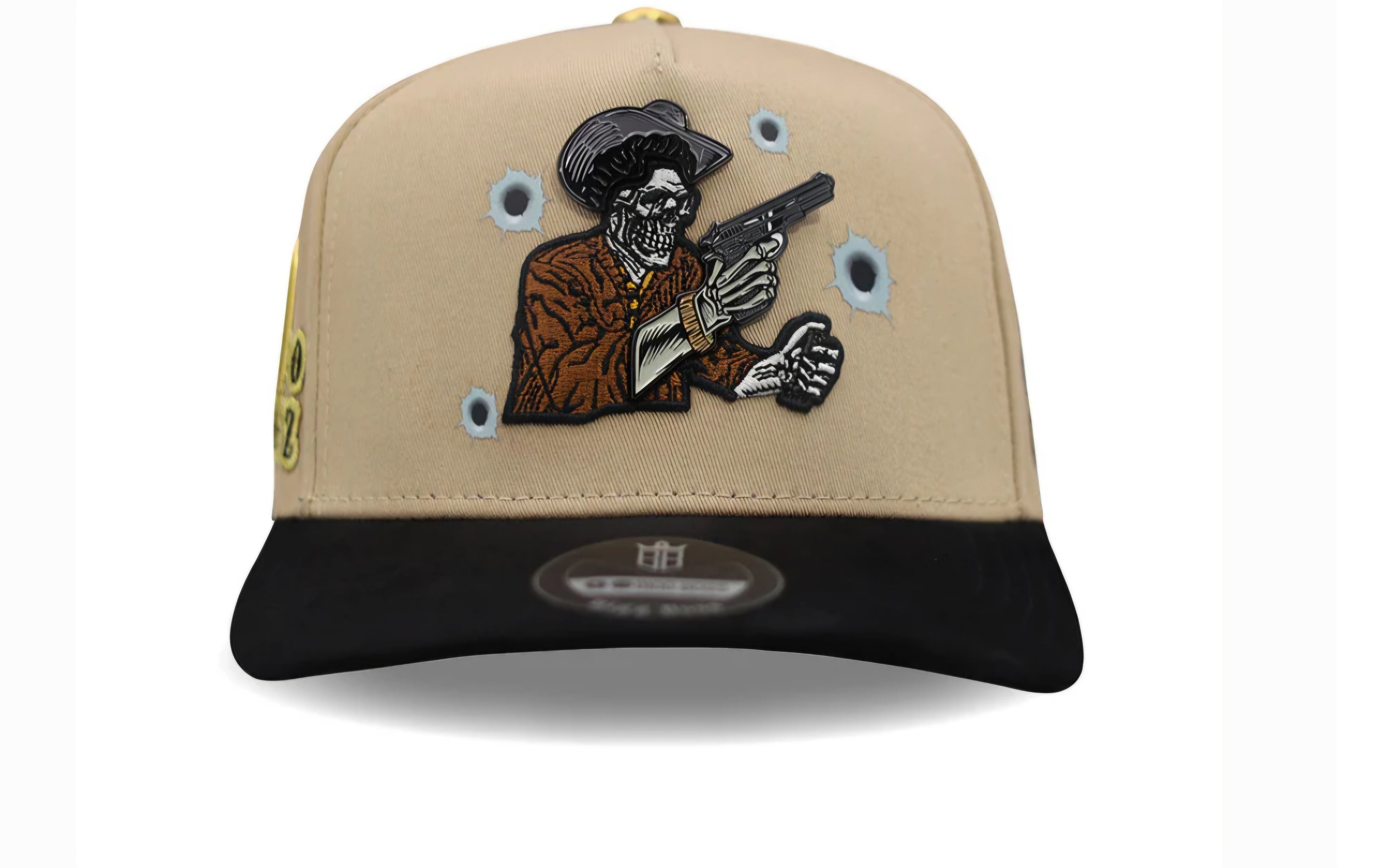 Bigboss Chalino beige