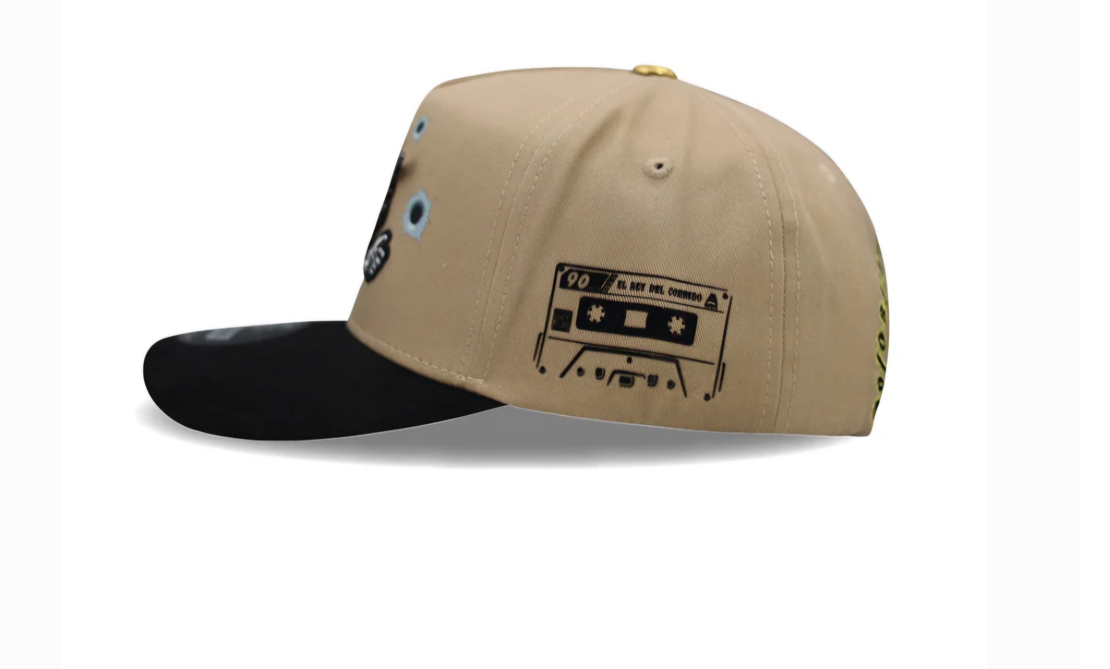 Bigboss Chalino beige