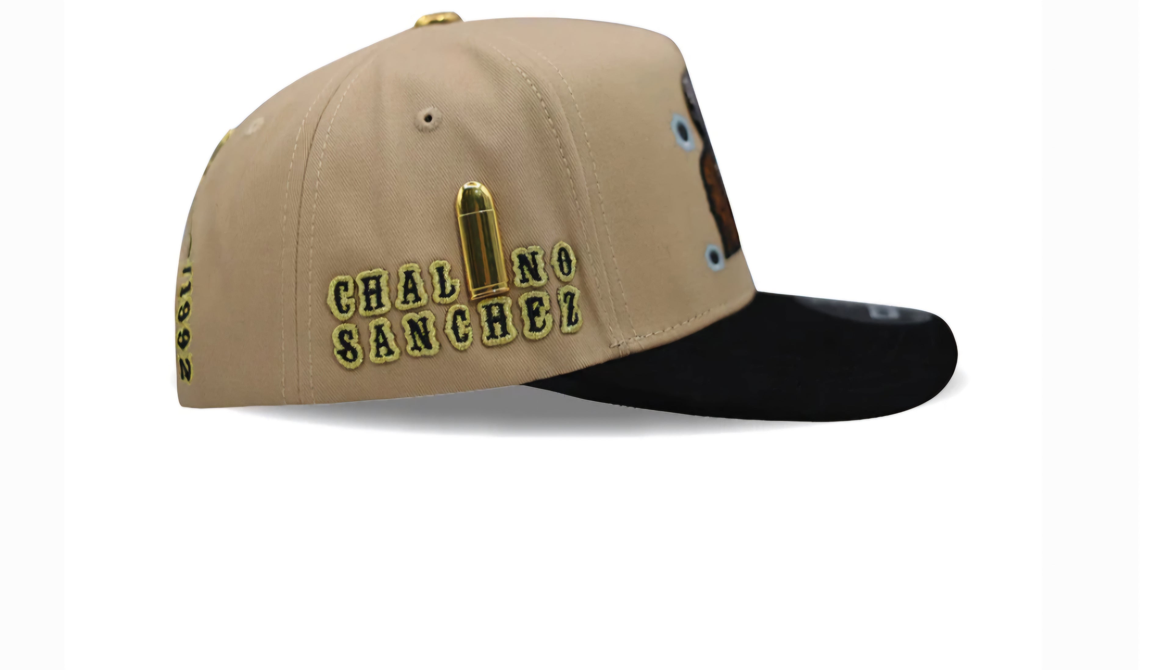 Bigboss Chalino beige