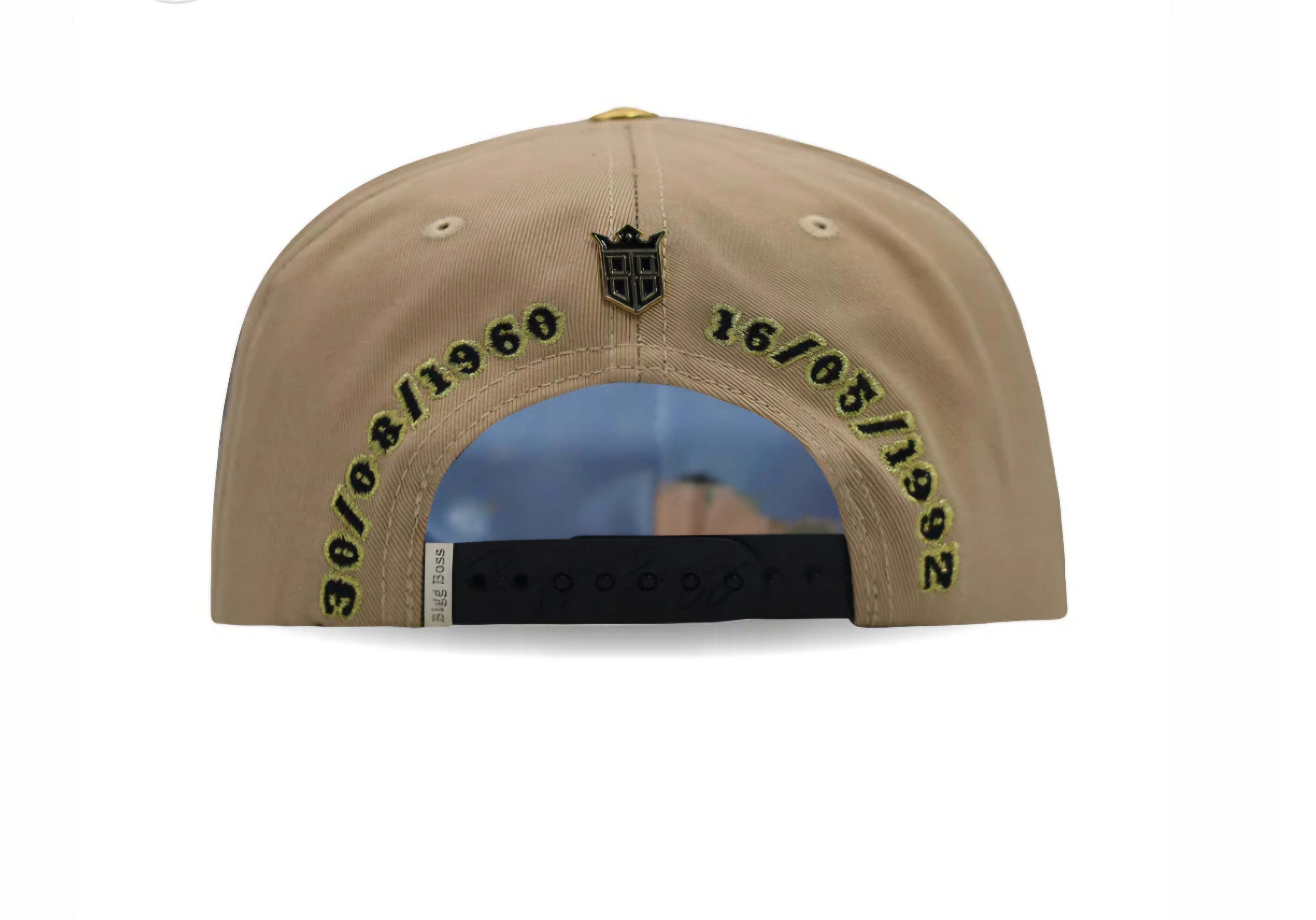 Bigboss Chalino beige