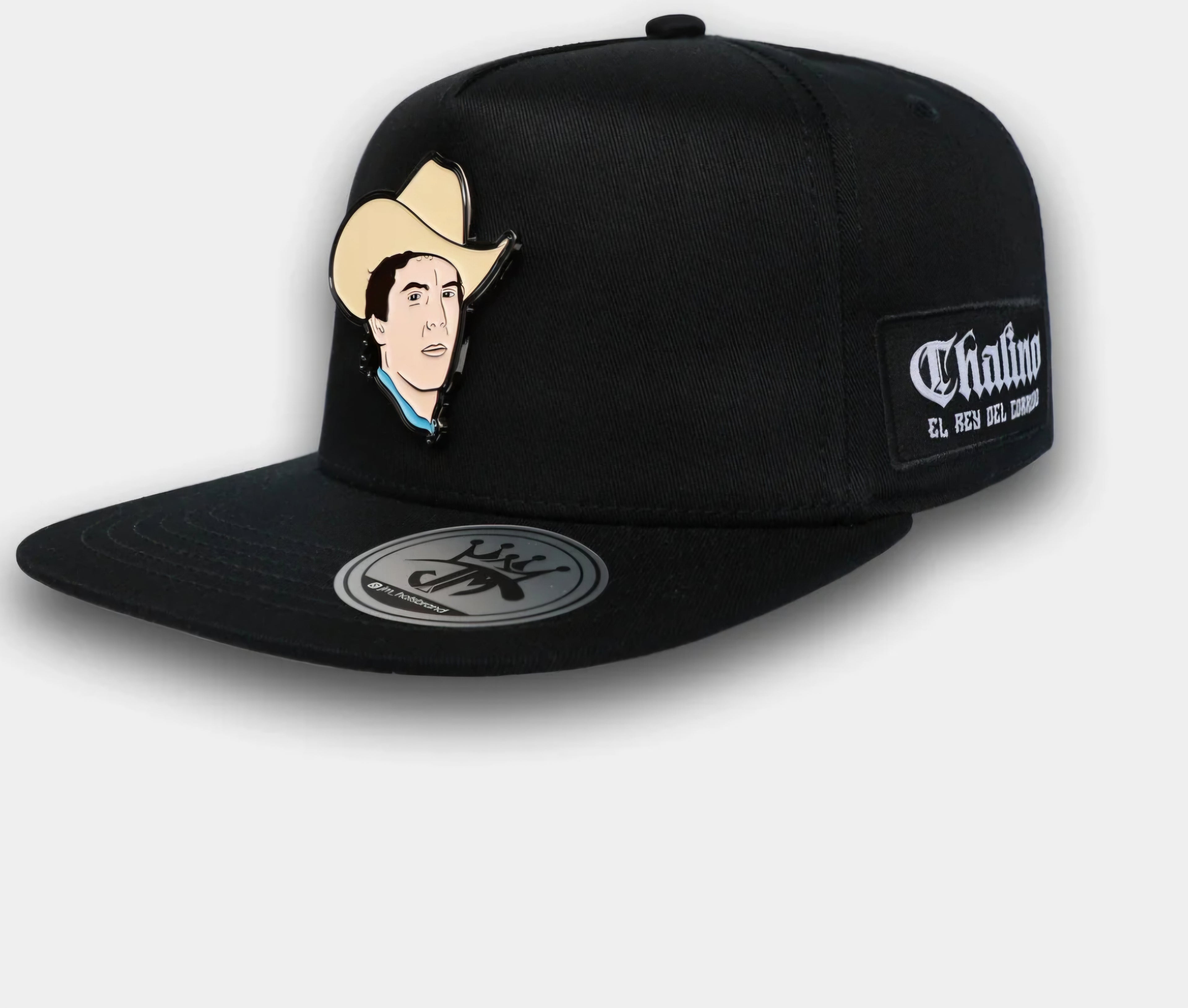Italiense CHALINO BLACK