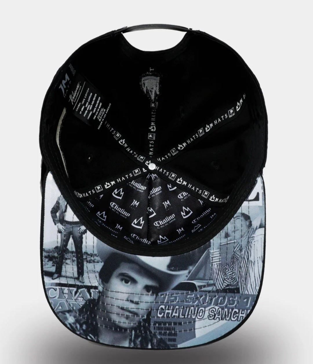 Italiense CHALINO BLACK