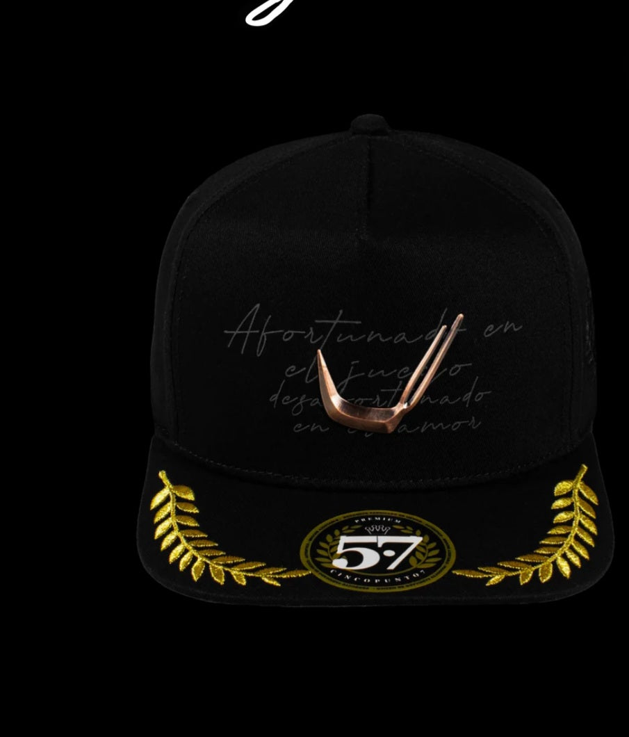 5.7 Navaja De Gallos Black,