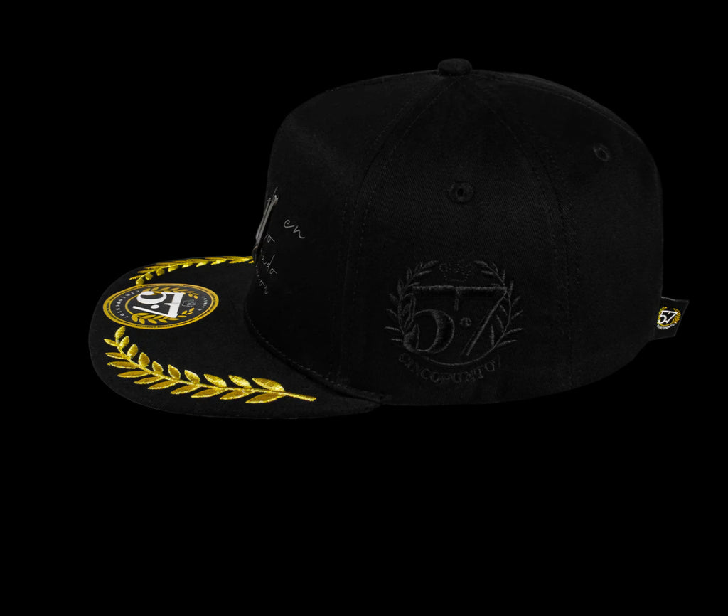 5.7 Navaja De Gallos Black,