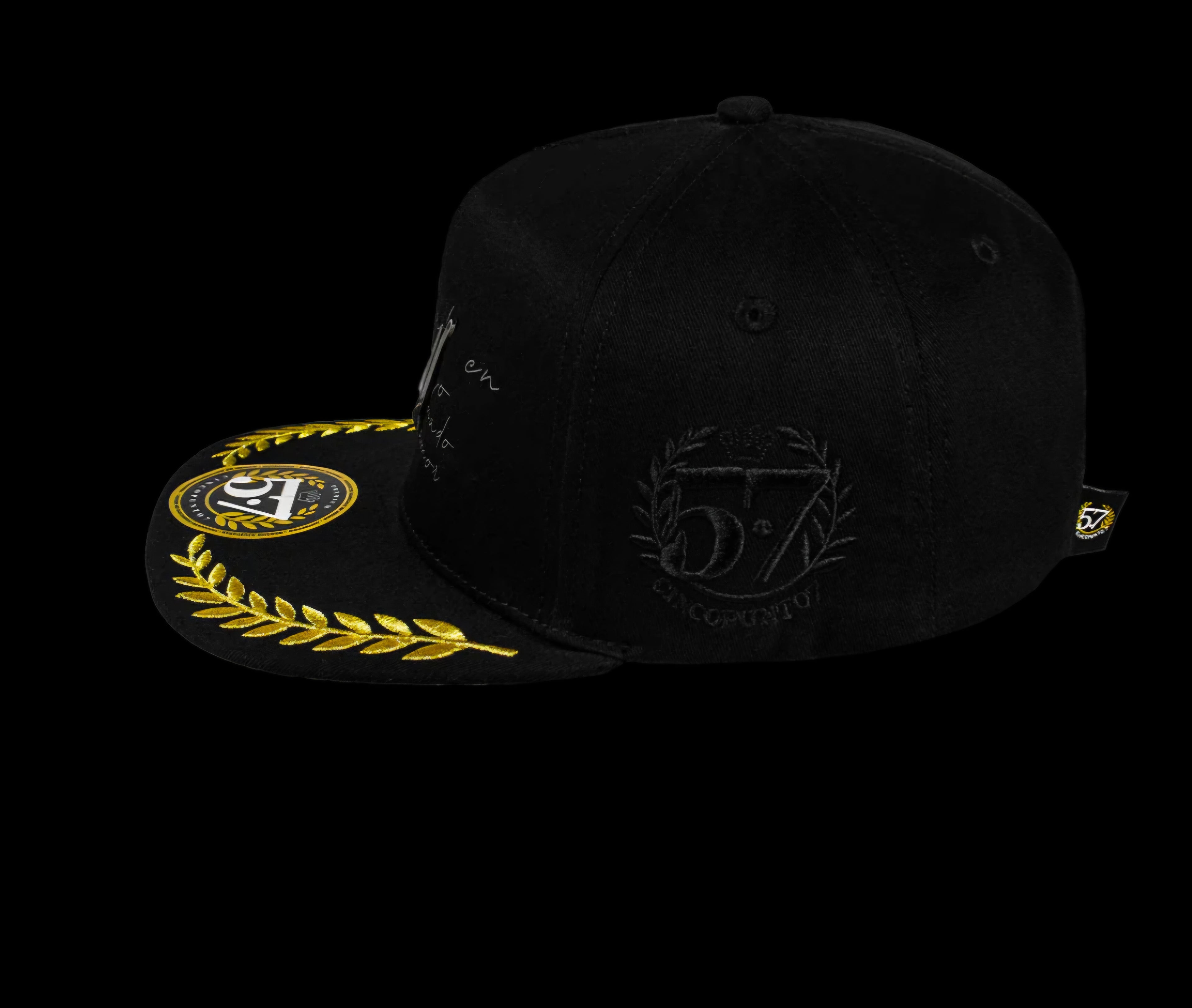 5.7 Navaja De Gallos Black,