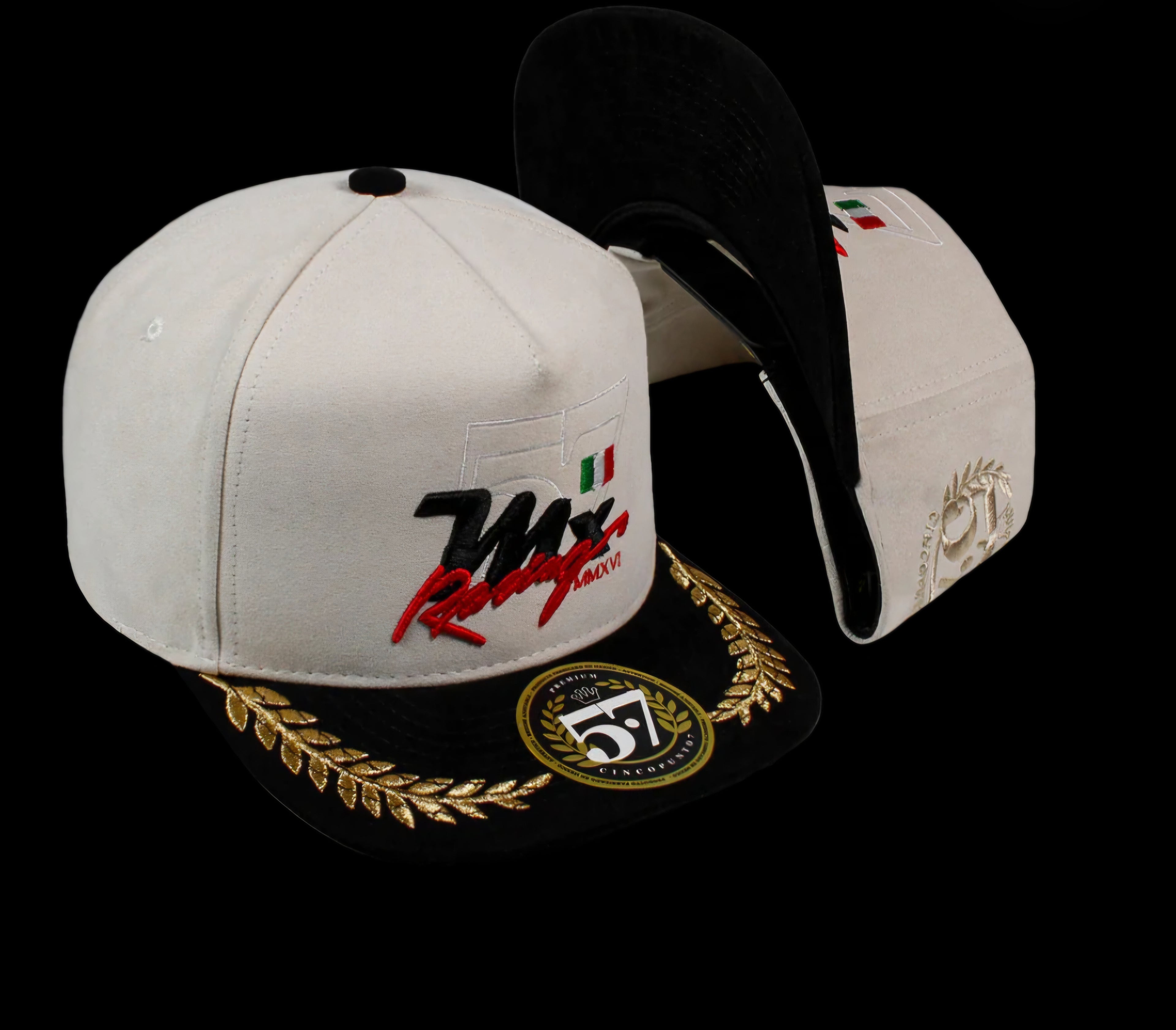 5.7 Mx Racing Beige