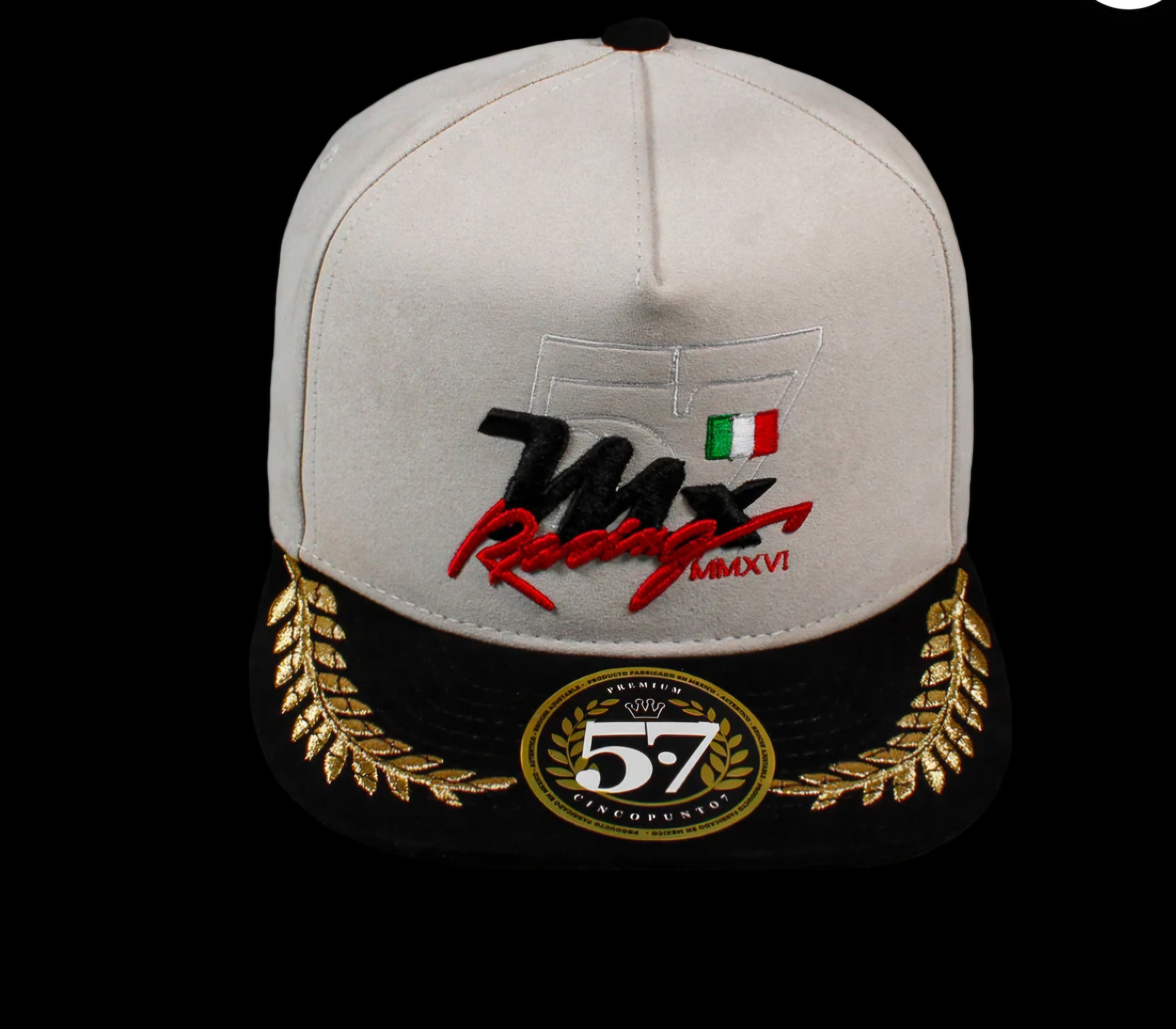 5.7 Mx Racing Beige