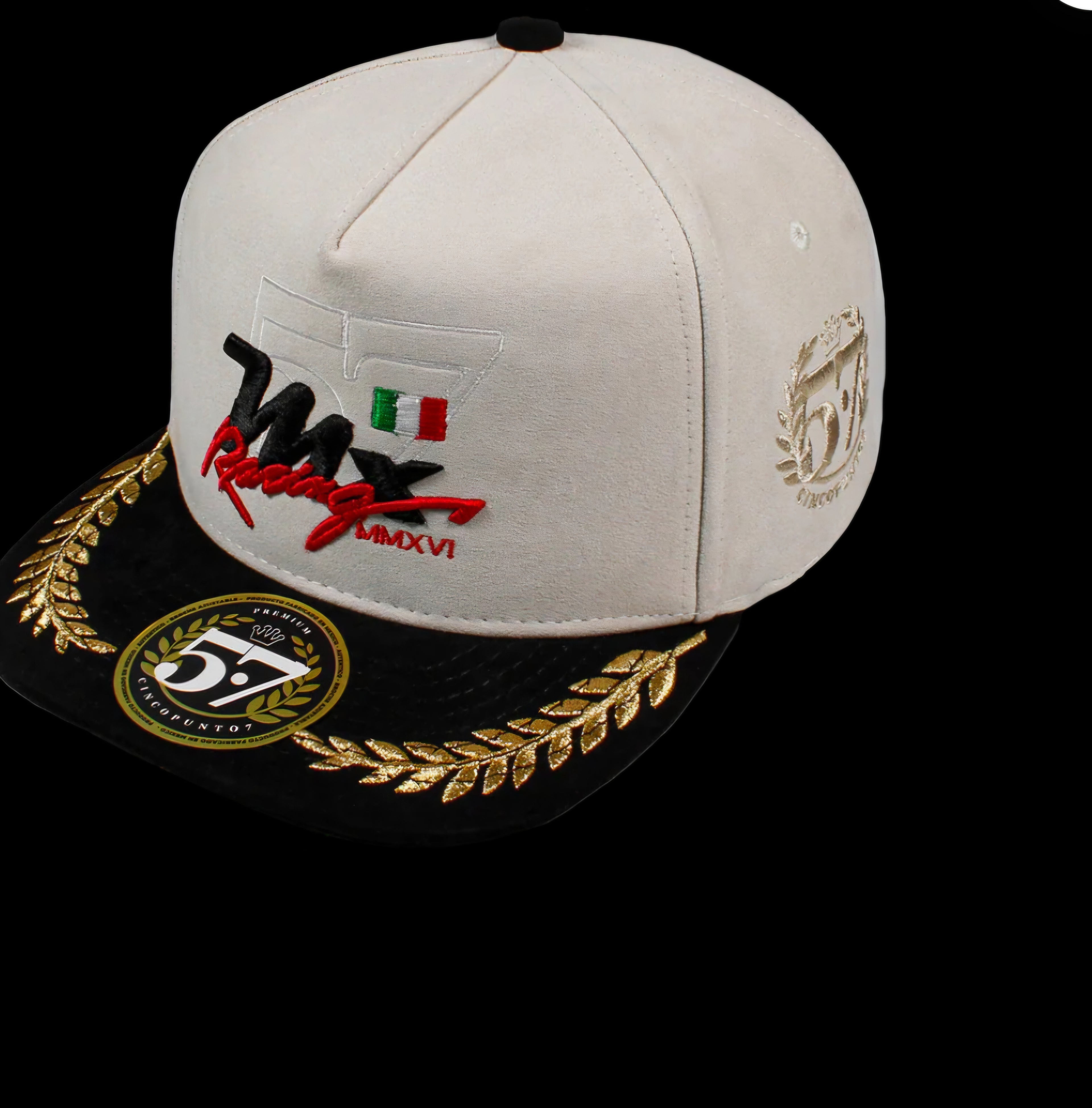 5.7 Mx Racing Beige