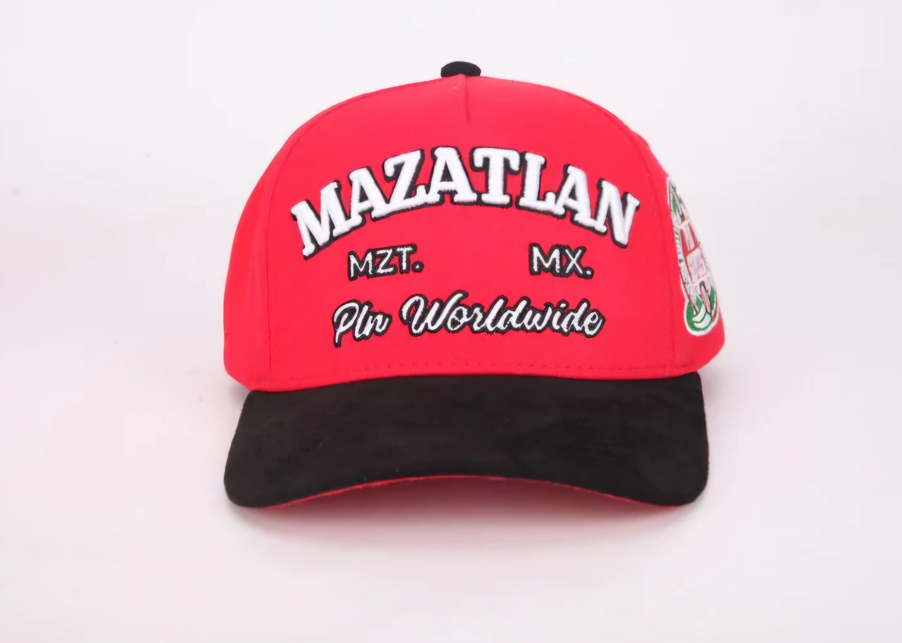 Pln hats Mazatlan