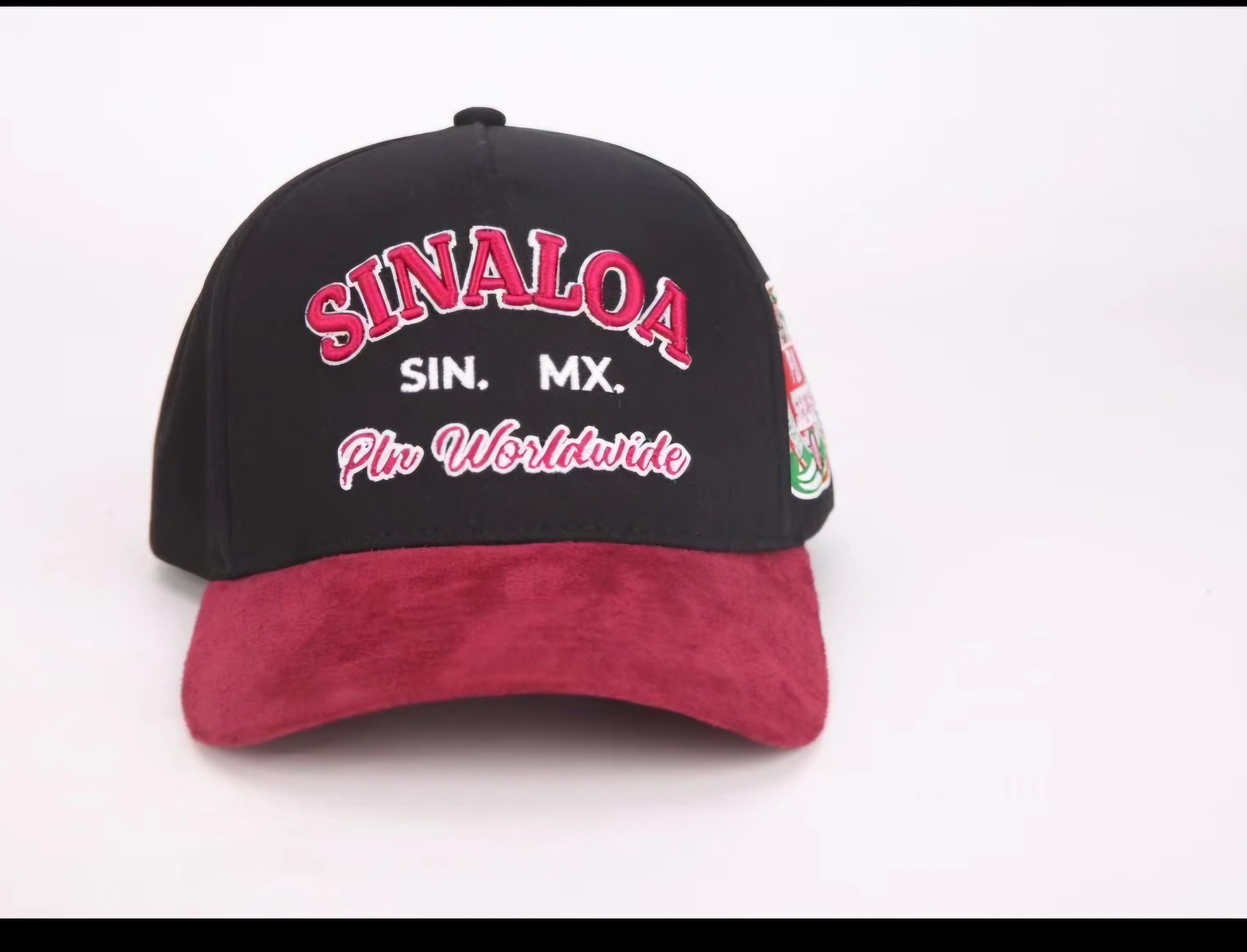 Pln hat Sinaloa
