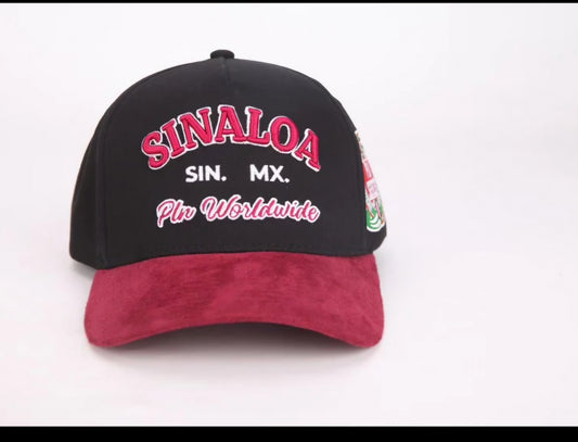 Pln hat Sinaloa