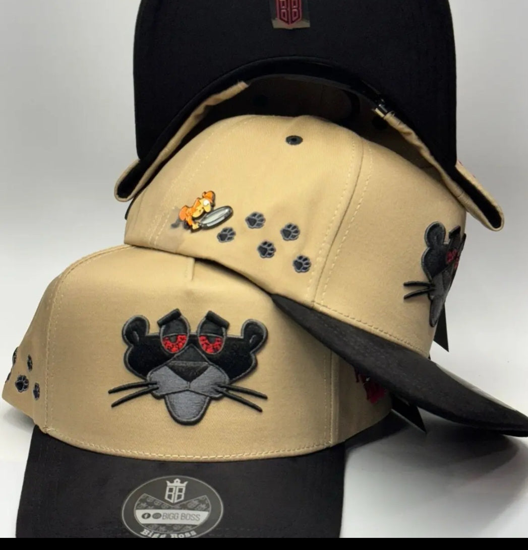 Bigboss Pantera Beige
