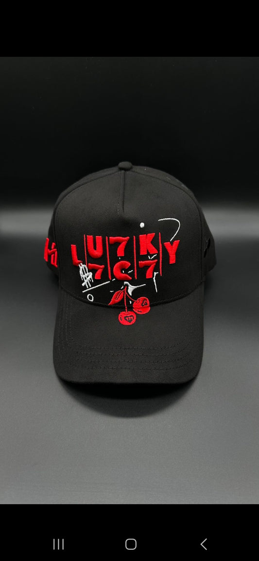 LUCky Money hats