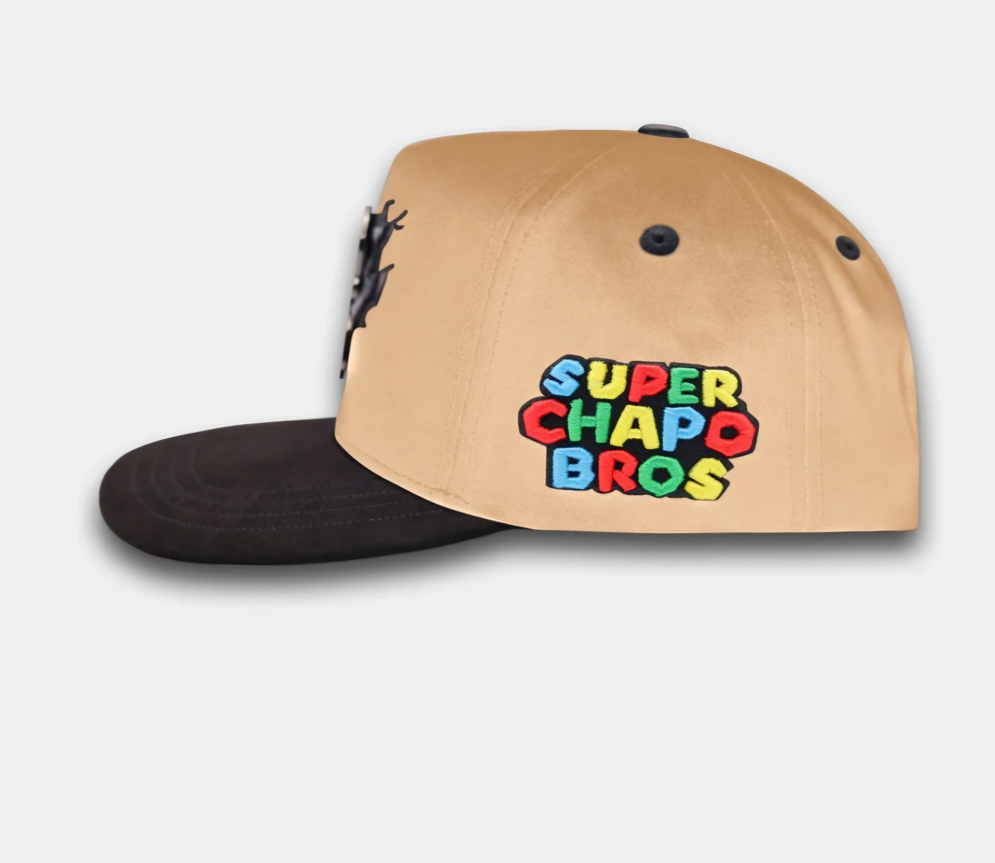 Bigboss SUPER CHAPO BROSS