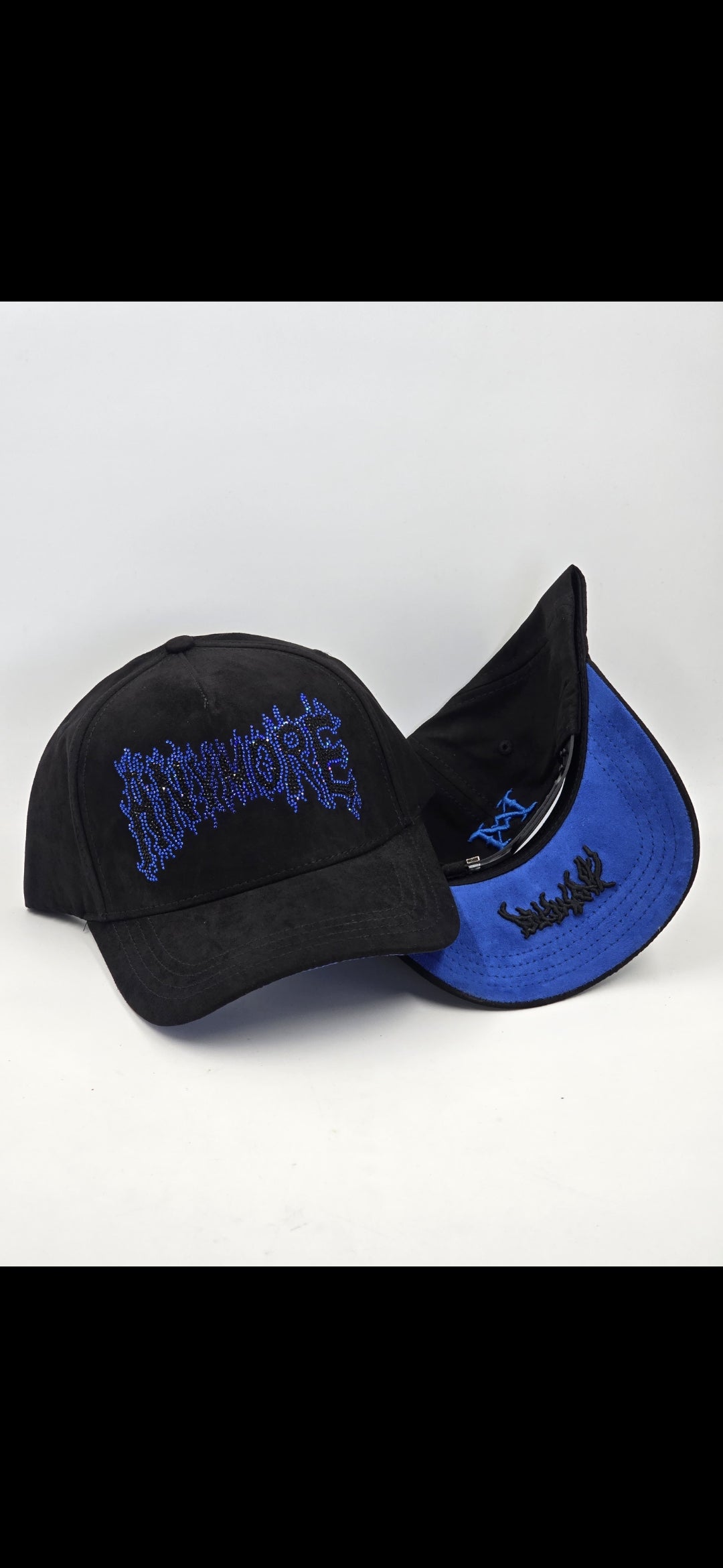 0Anymore sin caja solo gorra