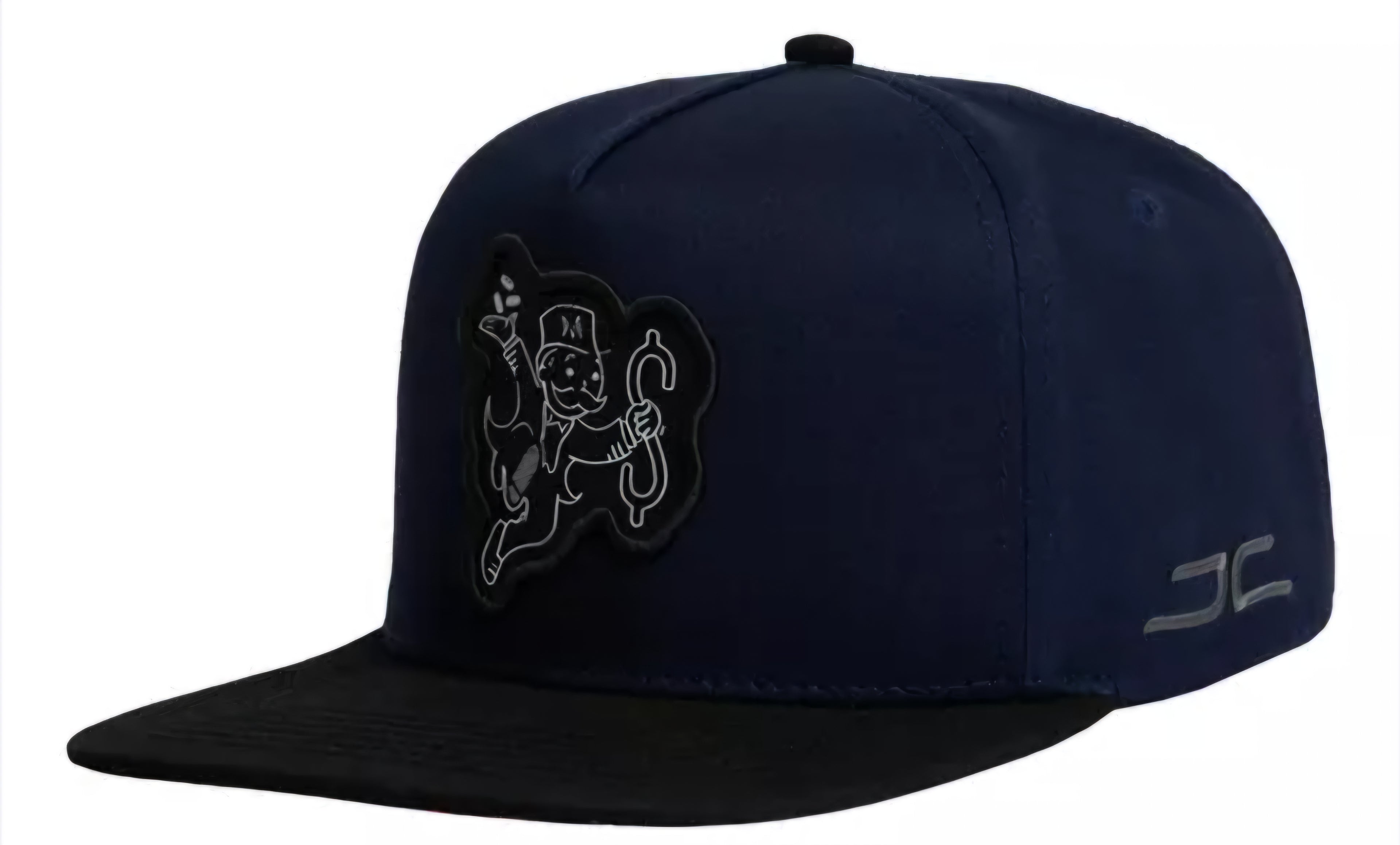 JC HATS JUMP NAVI