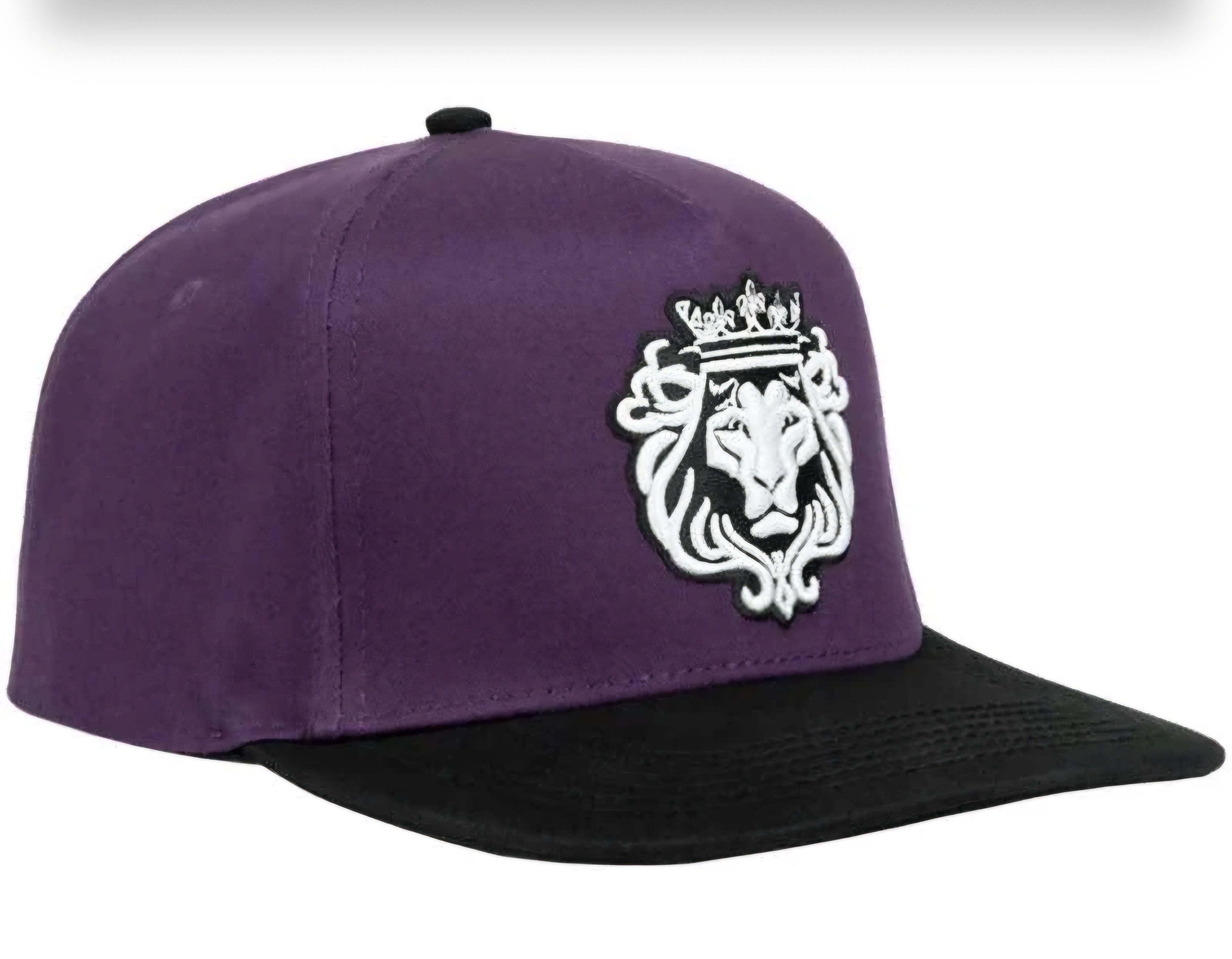 JC HATS REY CLASSIC PURPURA