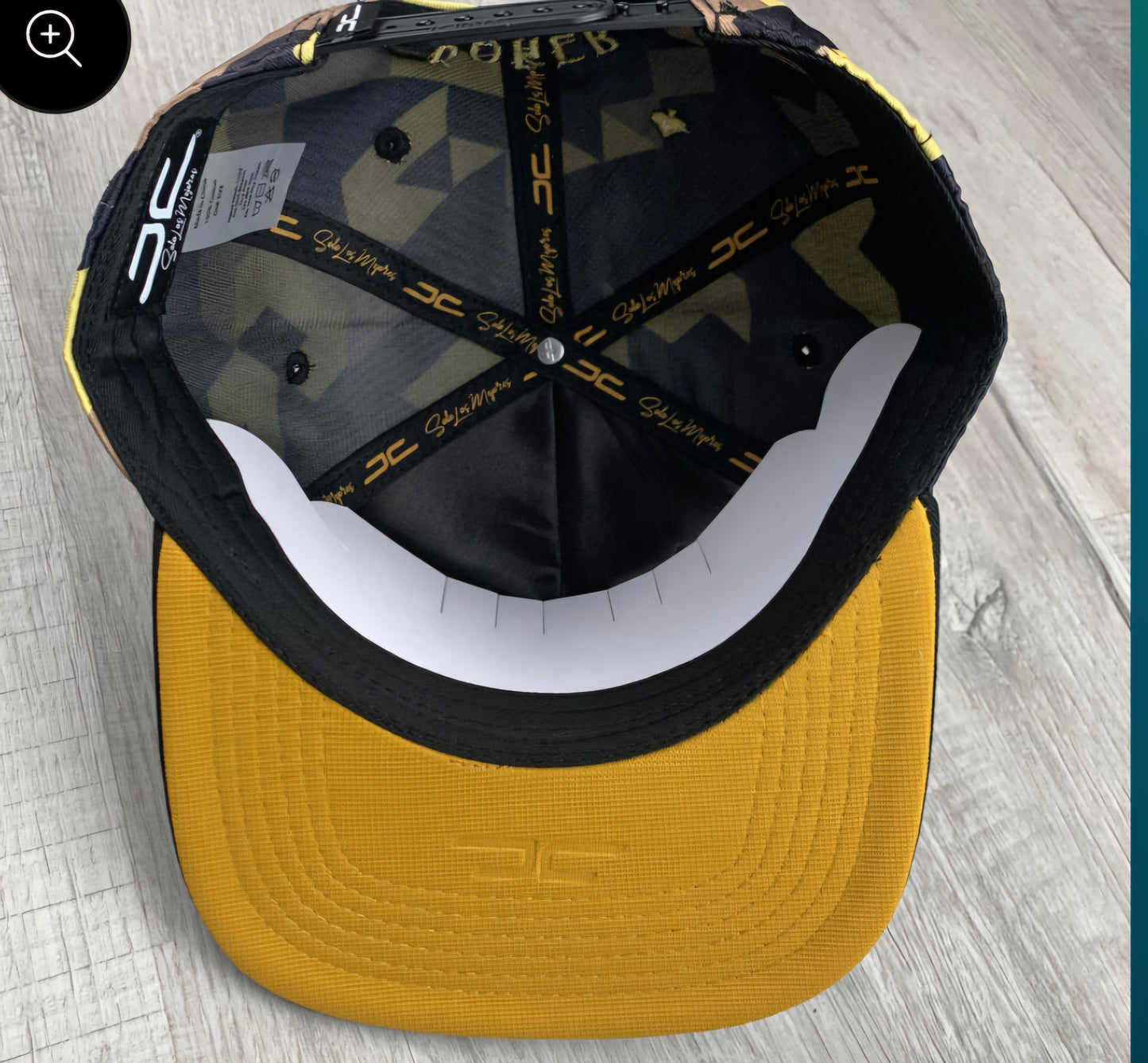 2JC HATS KAMO/AMARILLO