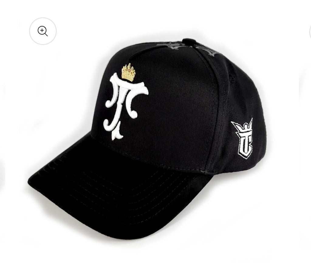 El tiros caps Jorge Tapia