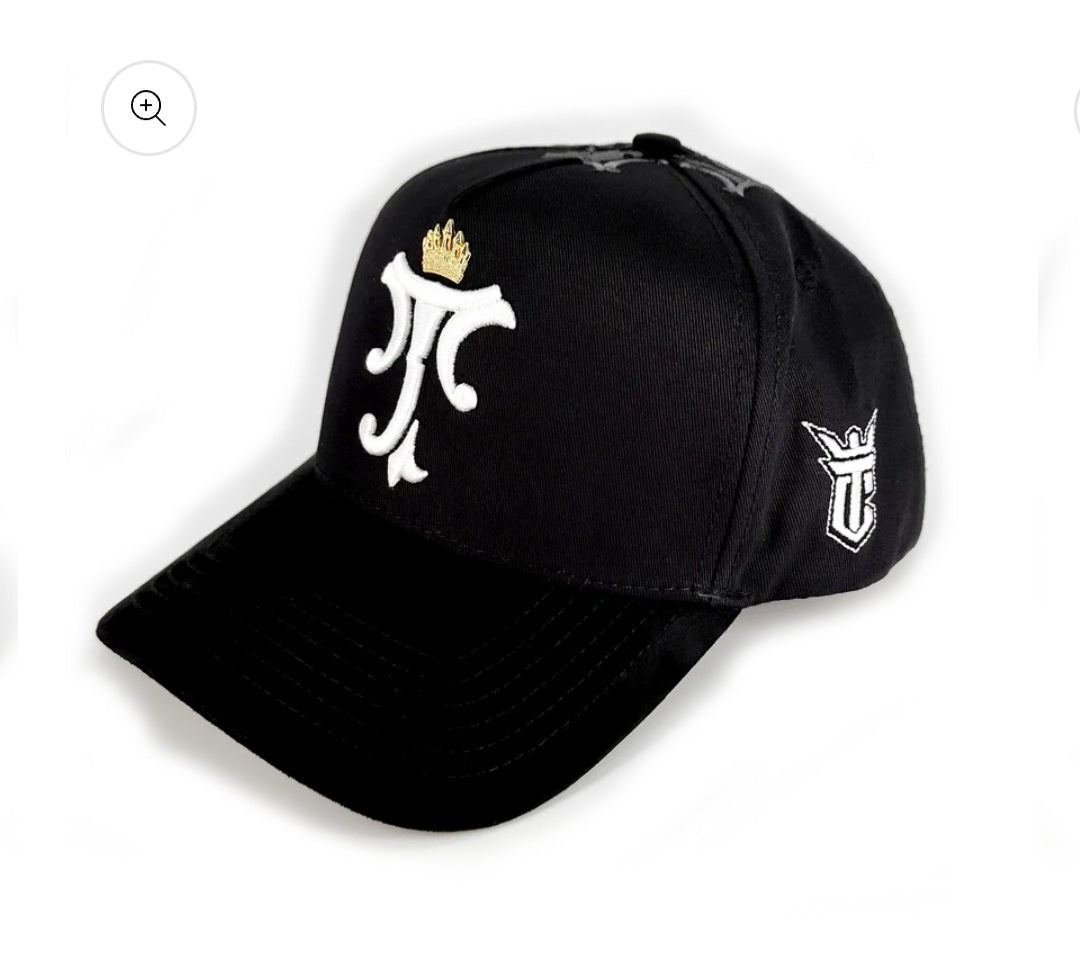 El tiros caps Jorge Tapia