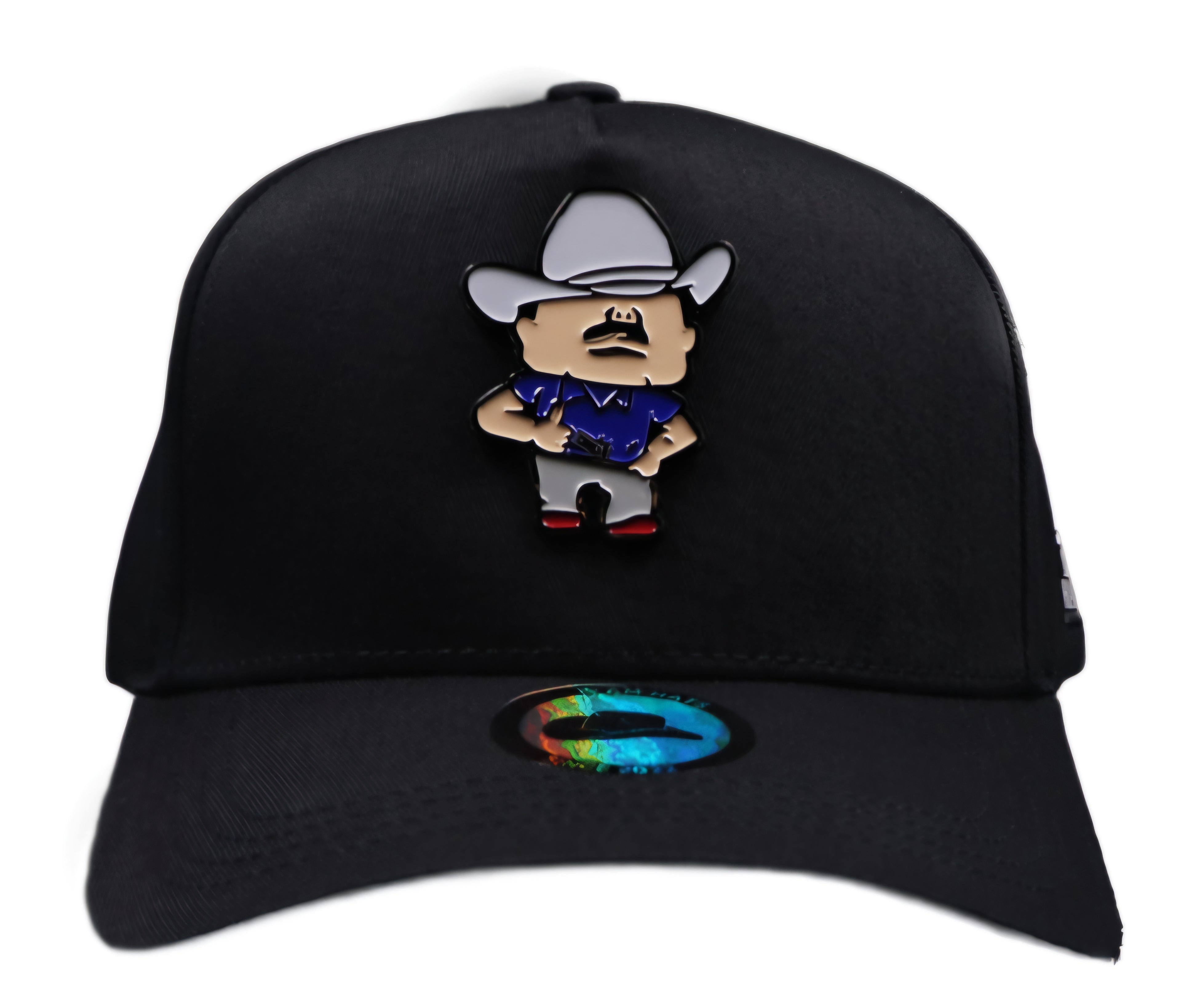 A M hats