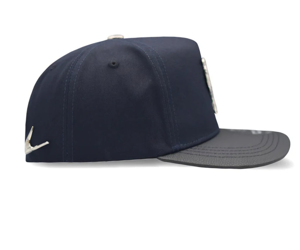 Bigboss  gallo NAVY Piel