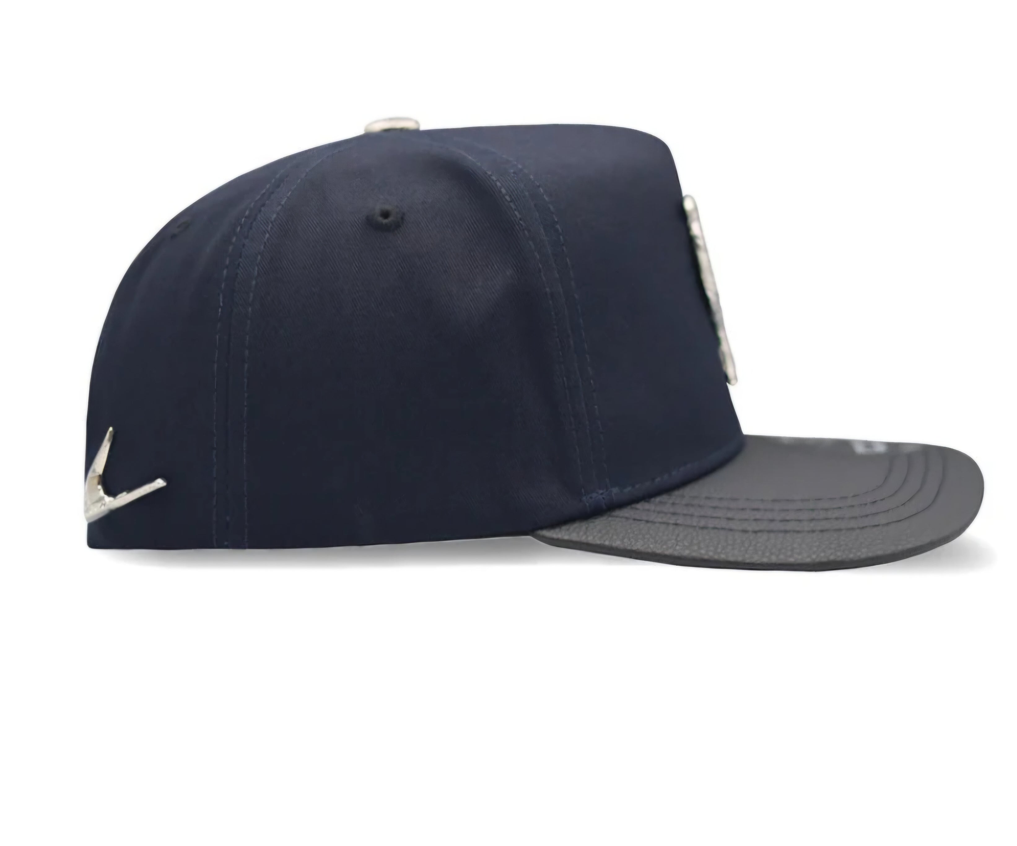 Bigboss  gallo NAVY Piel