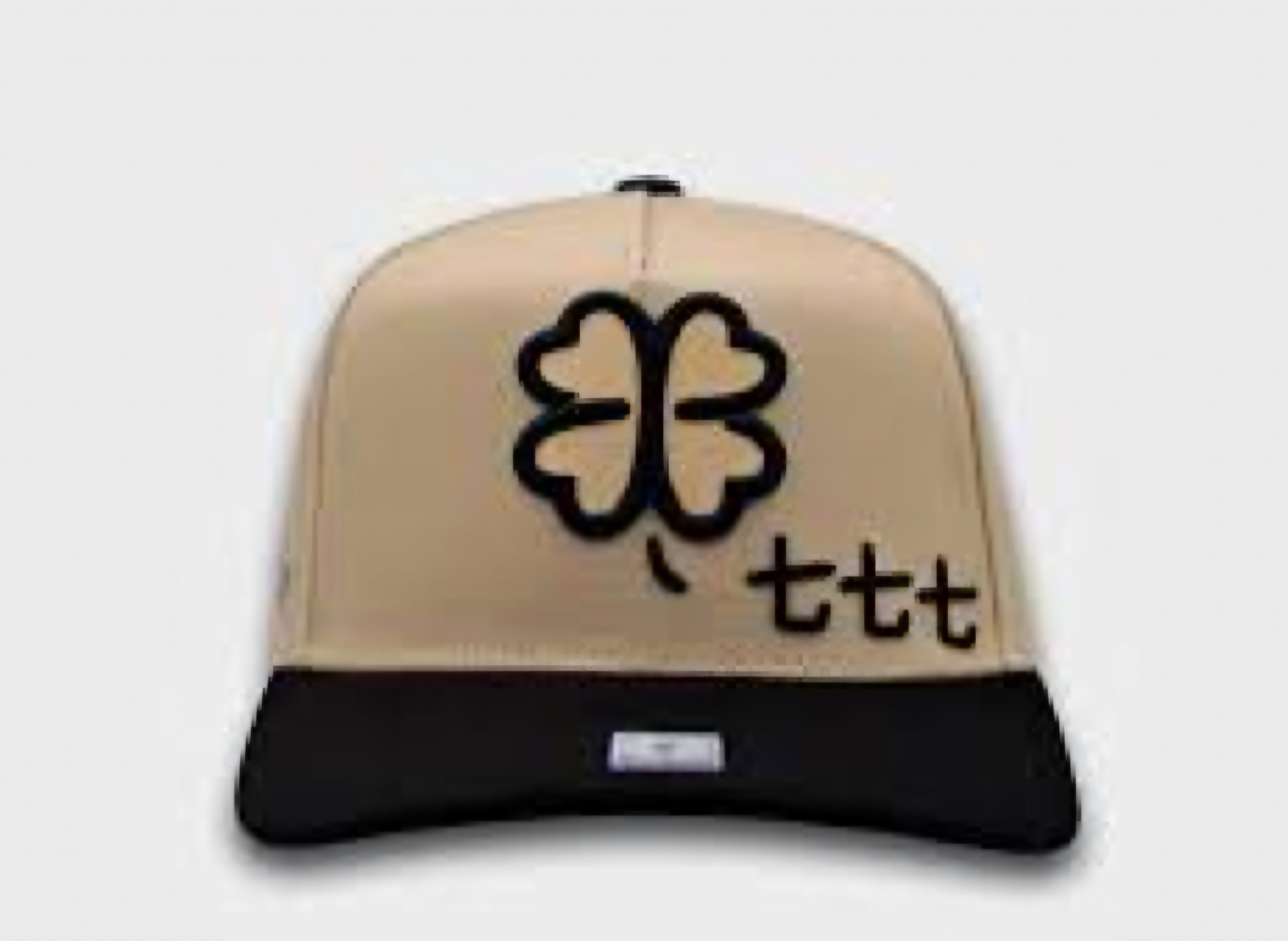 Contti Trebol 777 beige