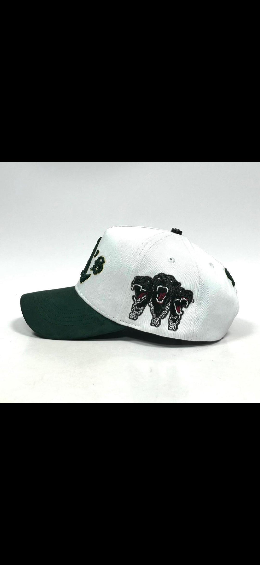 AS 90 HAts
