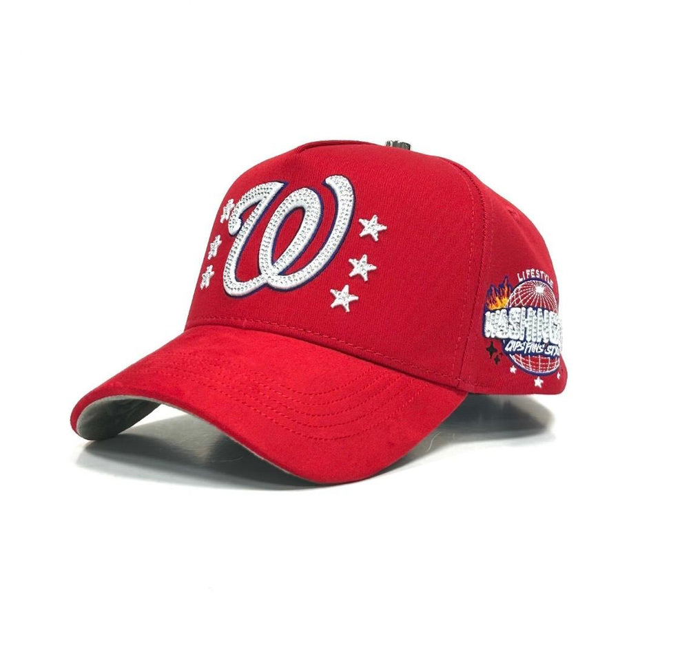 Washington Red