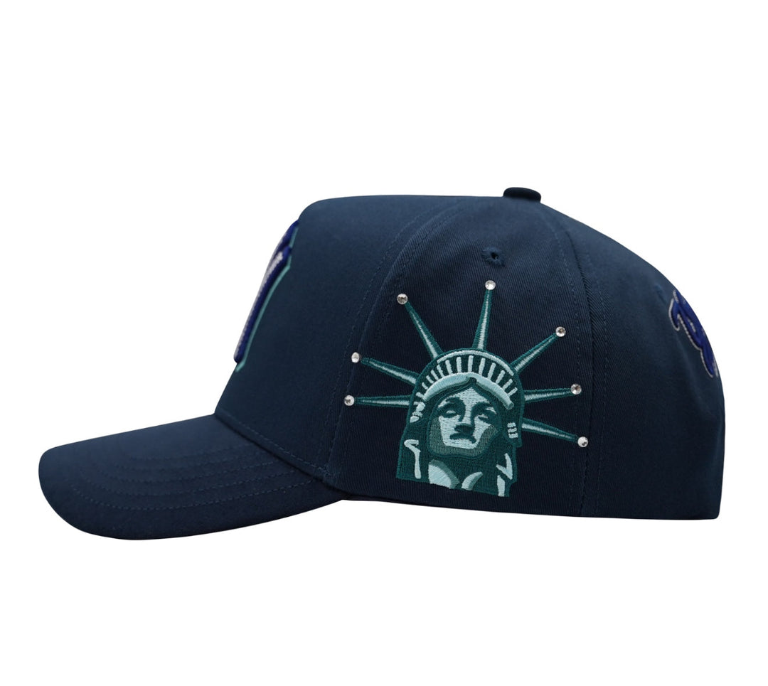 Ny azul