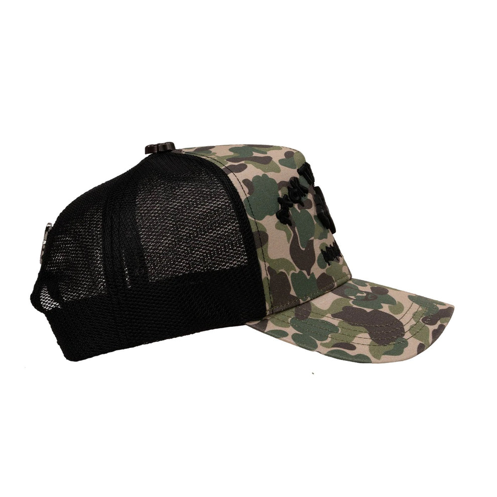 "FTR" TRUCKER full set