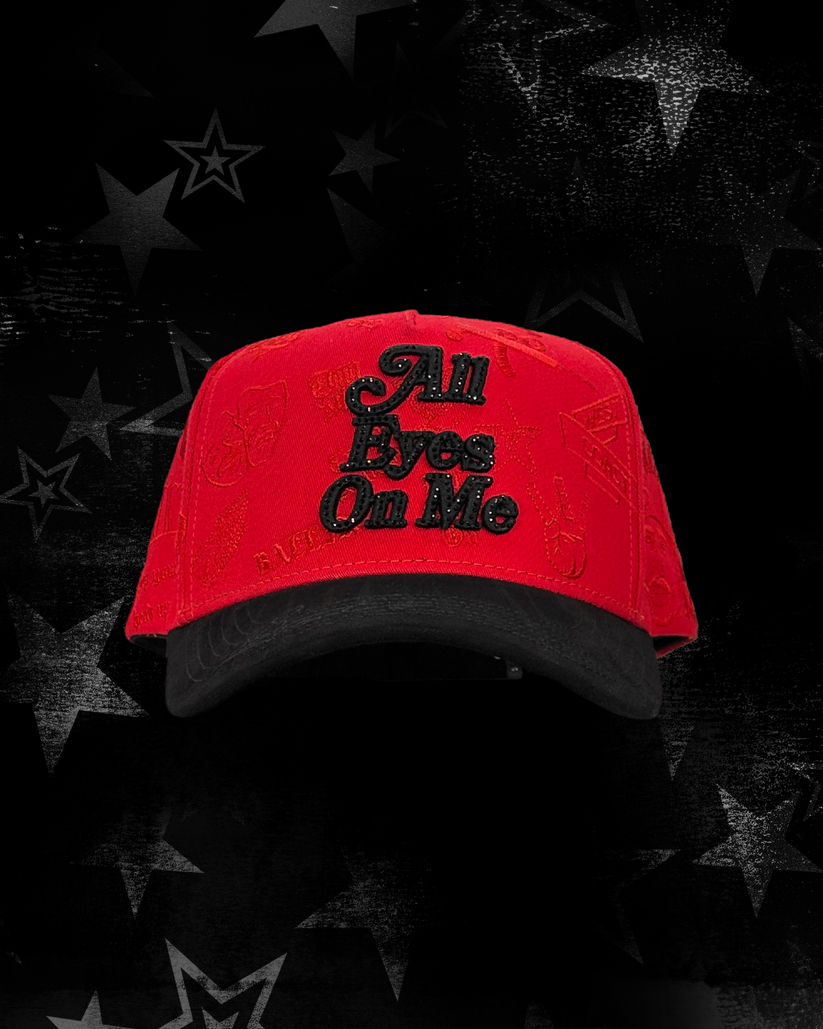 All eyes on me fullsets