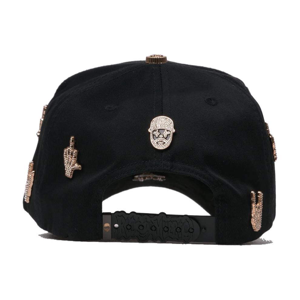 B SKULL full set