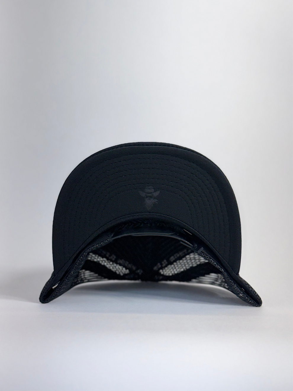 De ranncho circular black