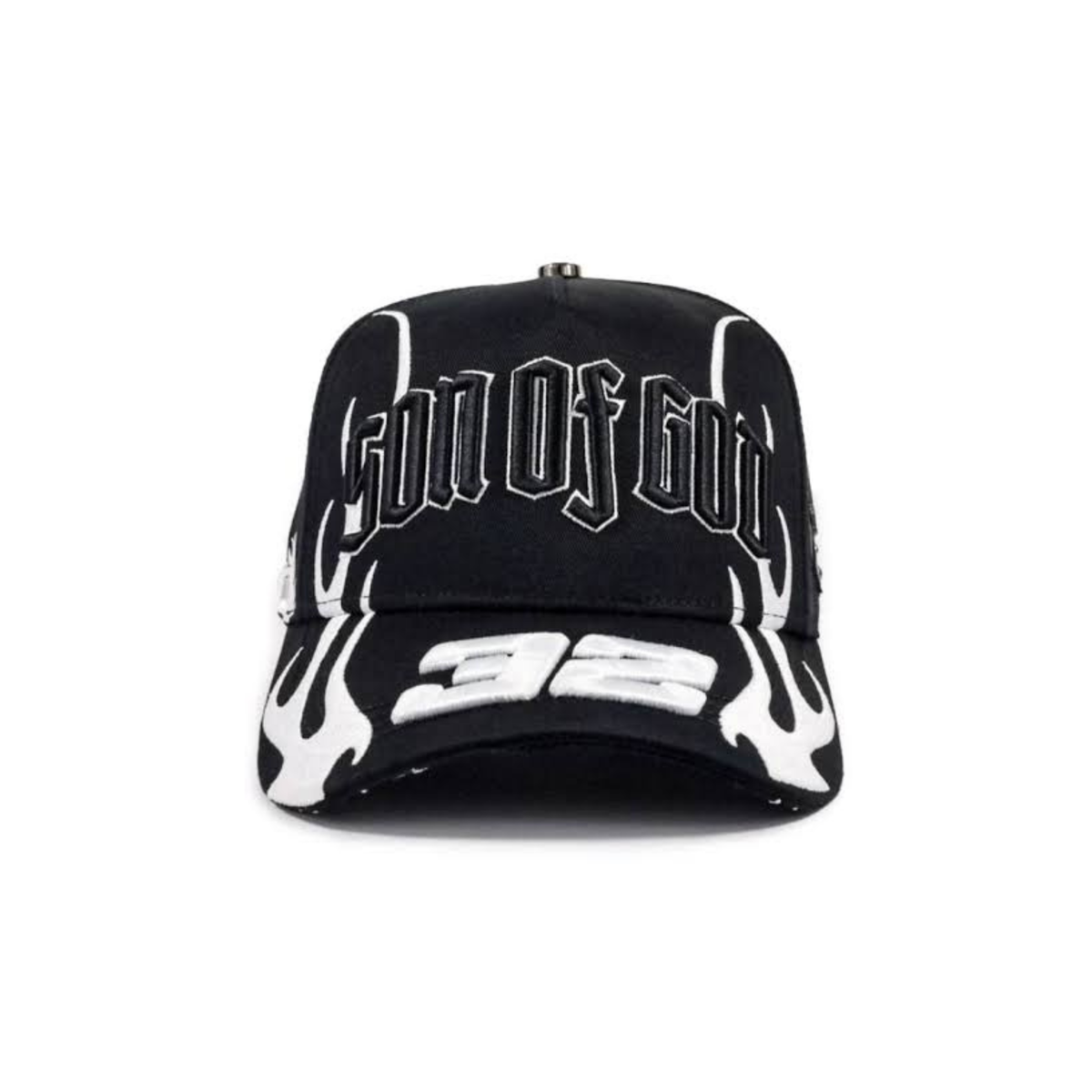Gorra Baez X Shifu Son of God